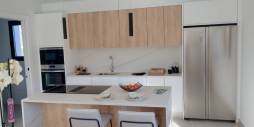Nouvelle construction - Villa indépendante - Calasparra