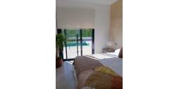 Nouvelle construction - Villa indépendante - Calasparra