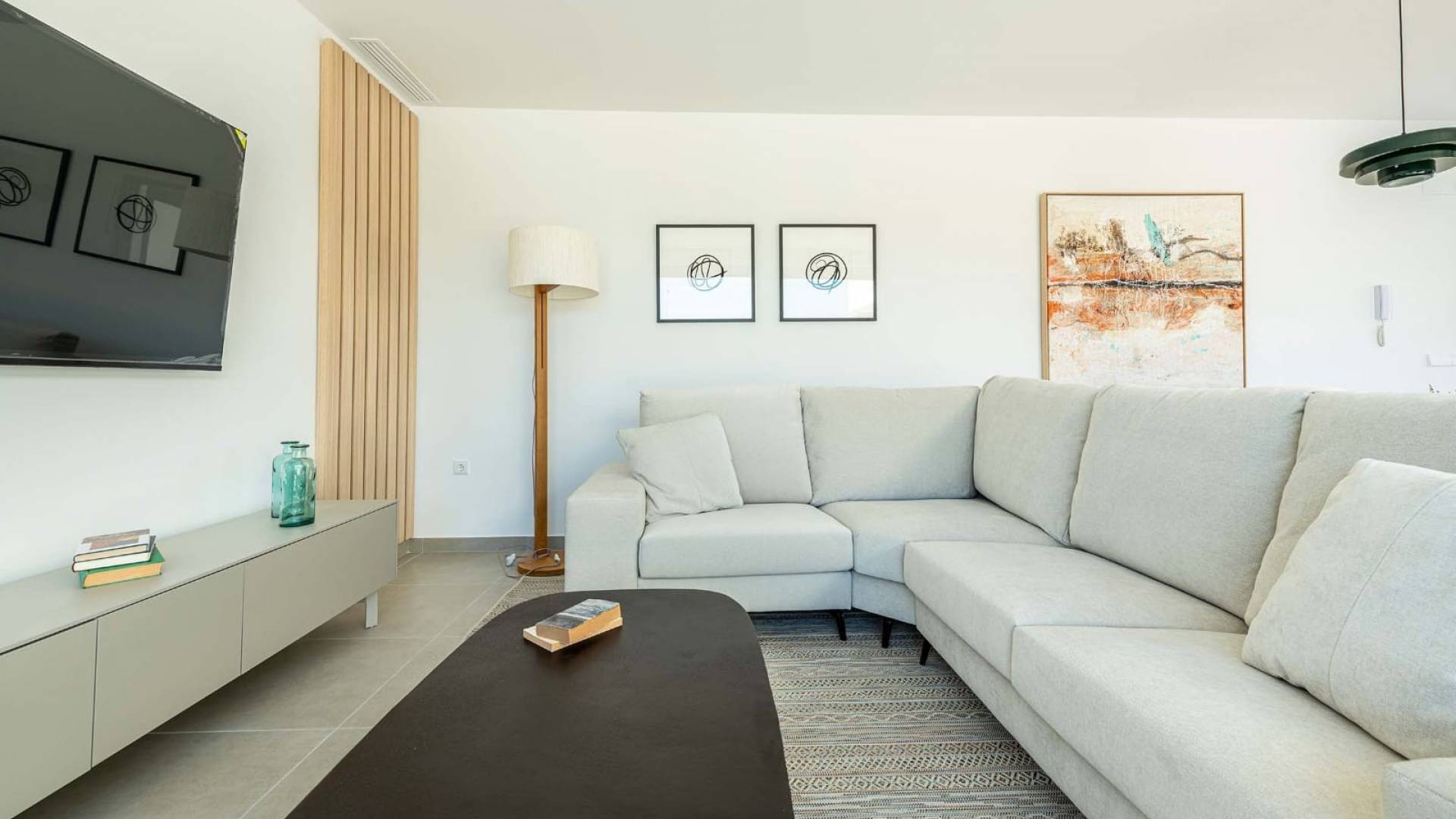 Nouvelle construction - Villa indépendante - Calasparra