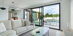 Nouvelle construction - Villa indépendante - Calasparra