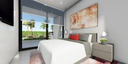Nouvelle construction - Villa indépendante - Calasparra