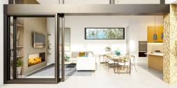 Nouvelle construction - Villa indépendante - Calasparra
