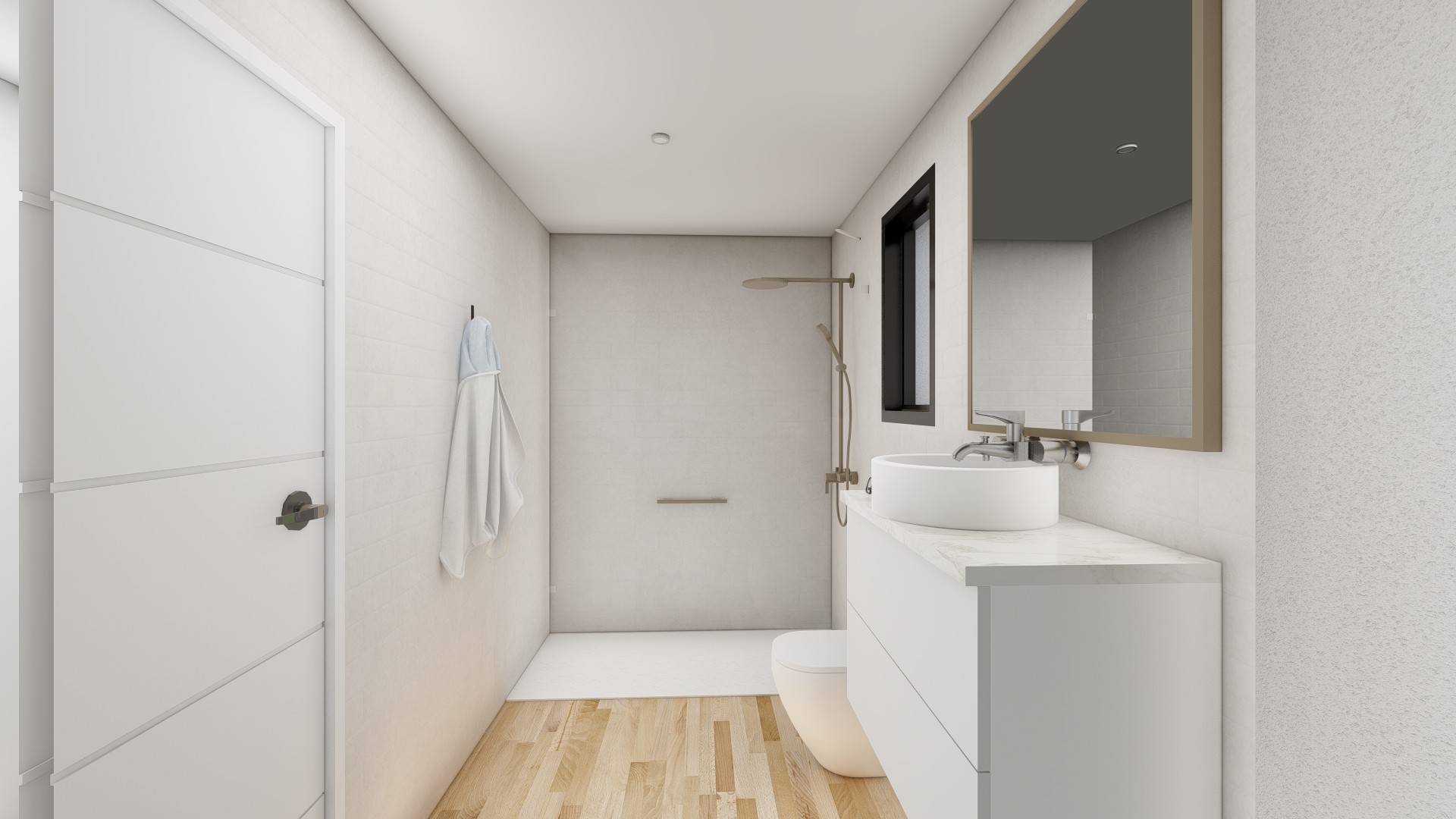 Nouvelle construction - Villa indépendante - Calasparra