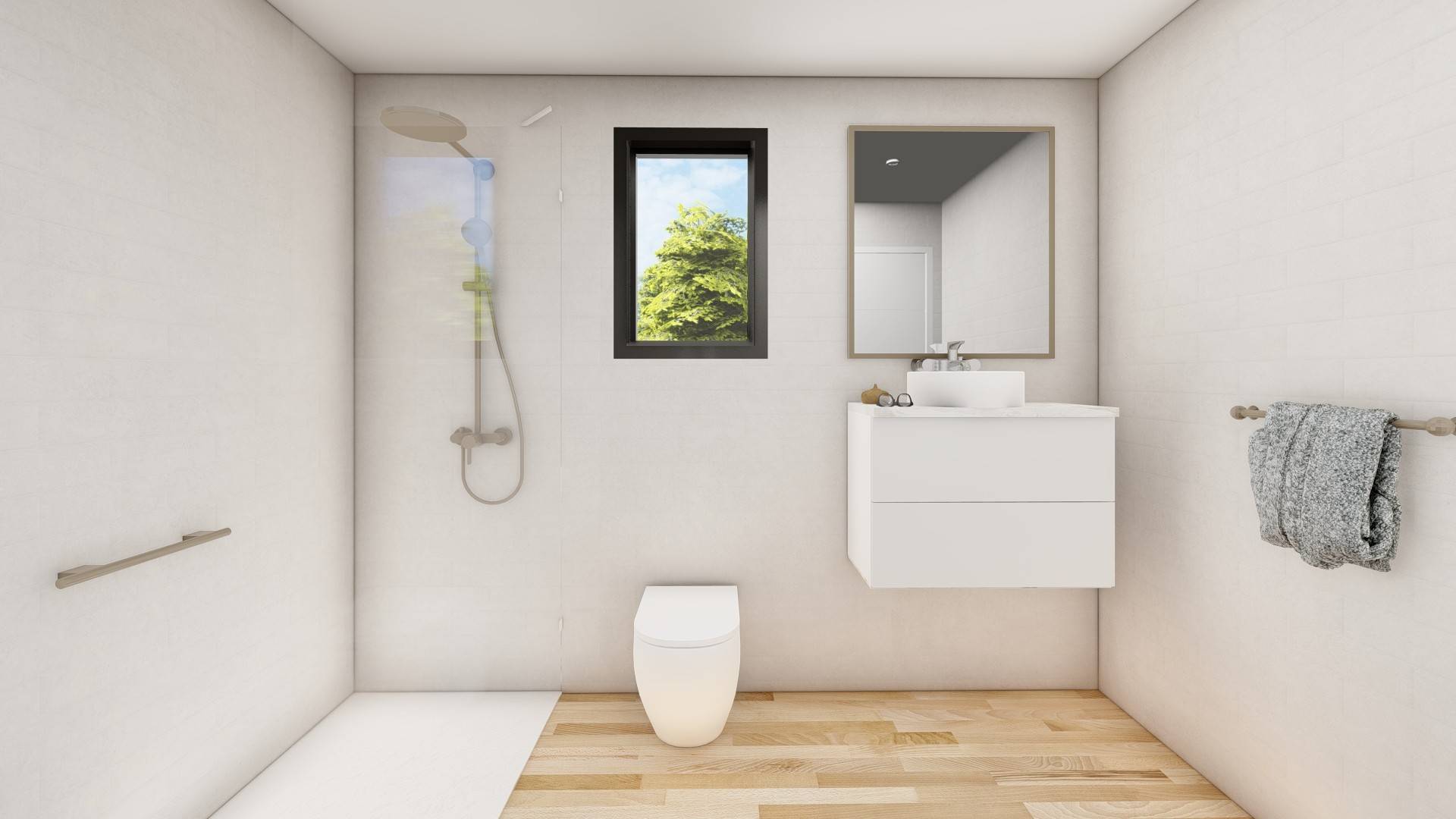 Nouvelle construction - Villa indépendante - Calasparra