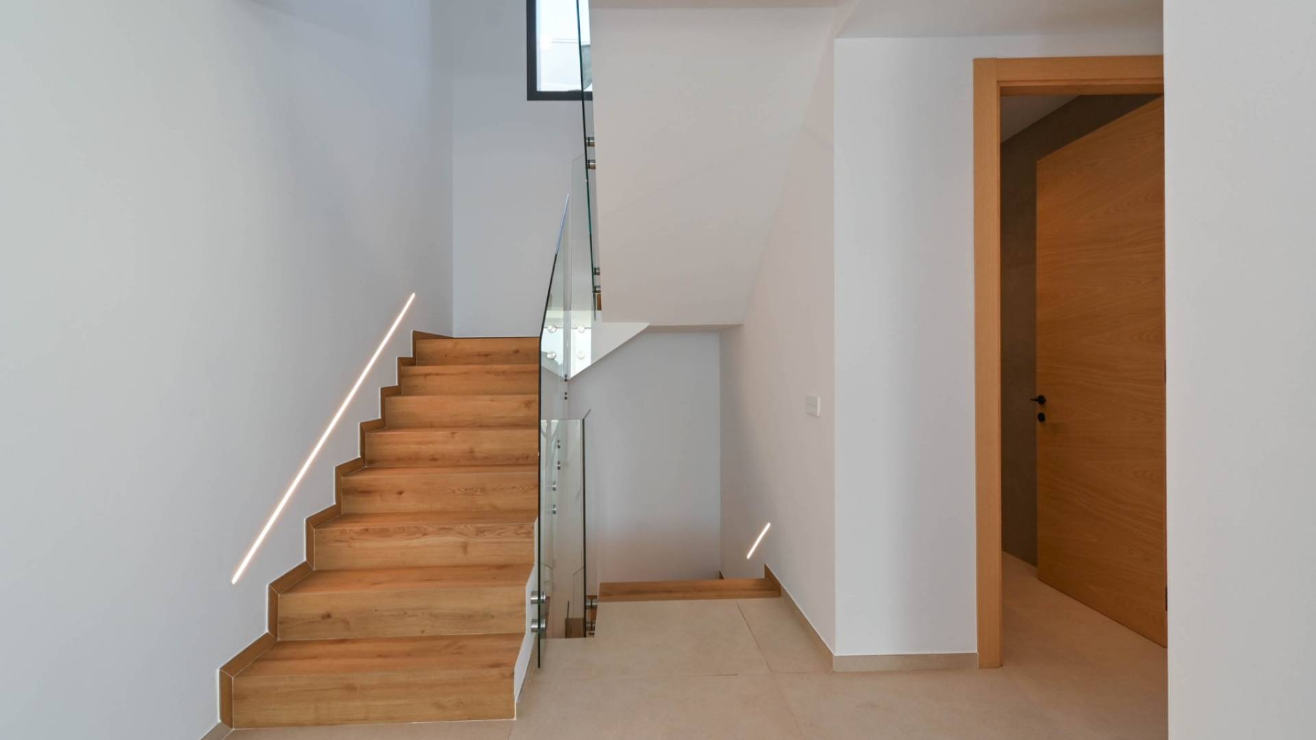 Nouvelle construction - Villa indépendante - Calpe - Calpe urbanizaciones