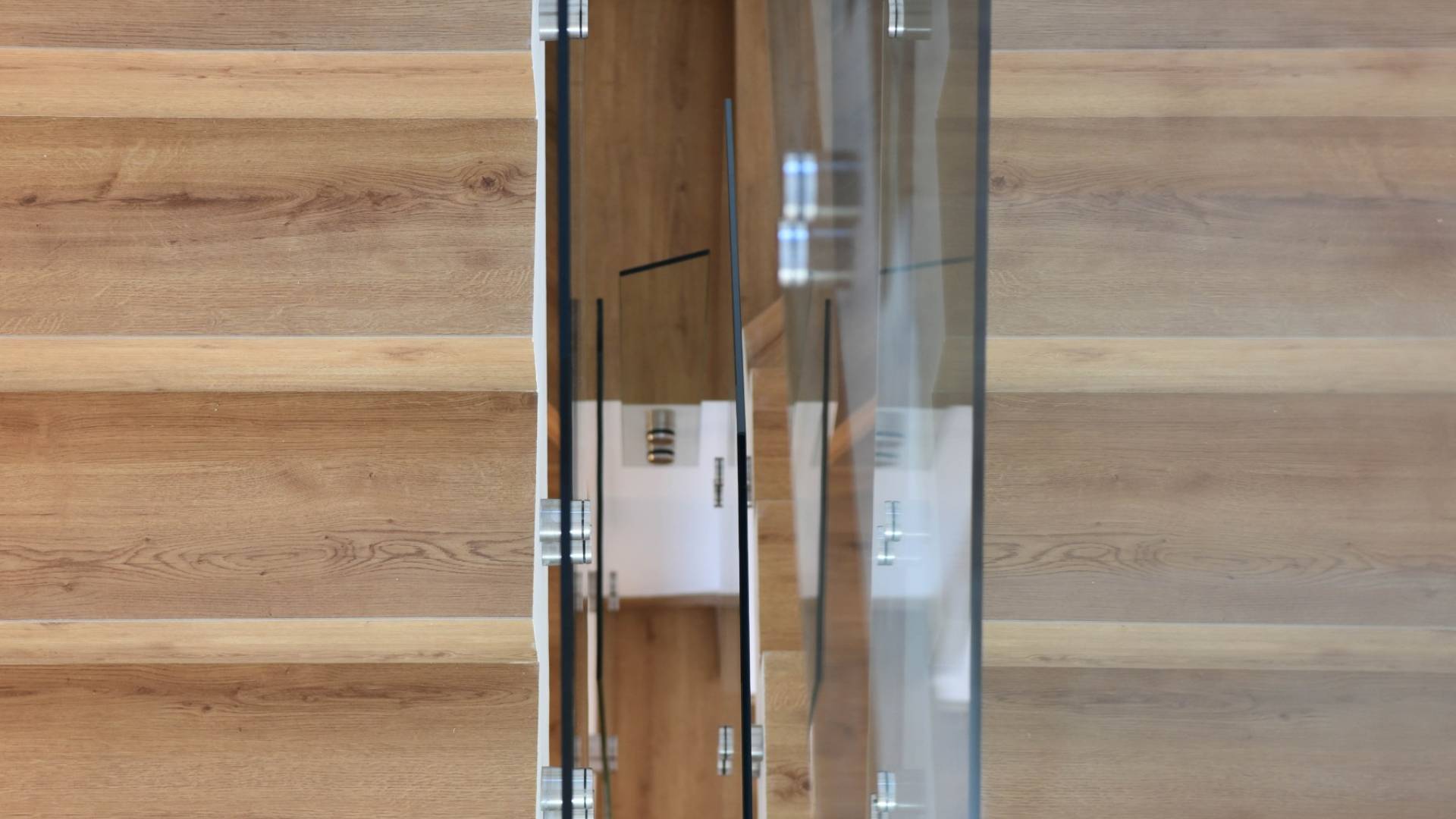 Nouvelle construction - Villa indépendante - Calpe - Calpe urbanizaciones