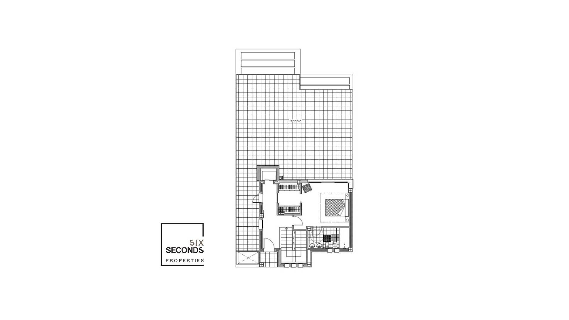 Nouvelle construction - Villa indépendante - Calpe - Calpe urbanizaciones