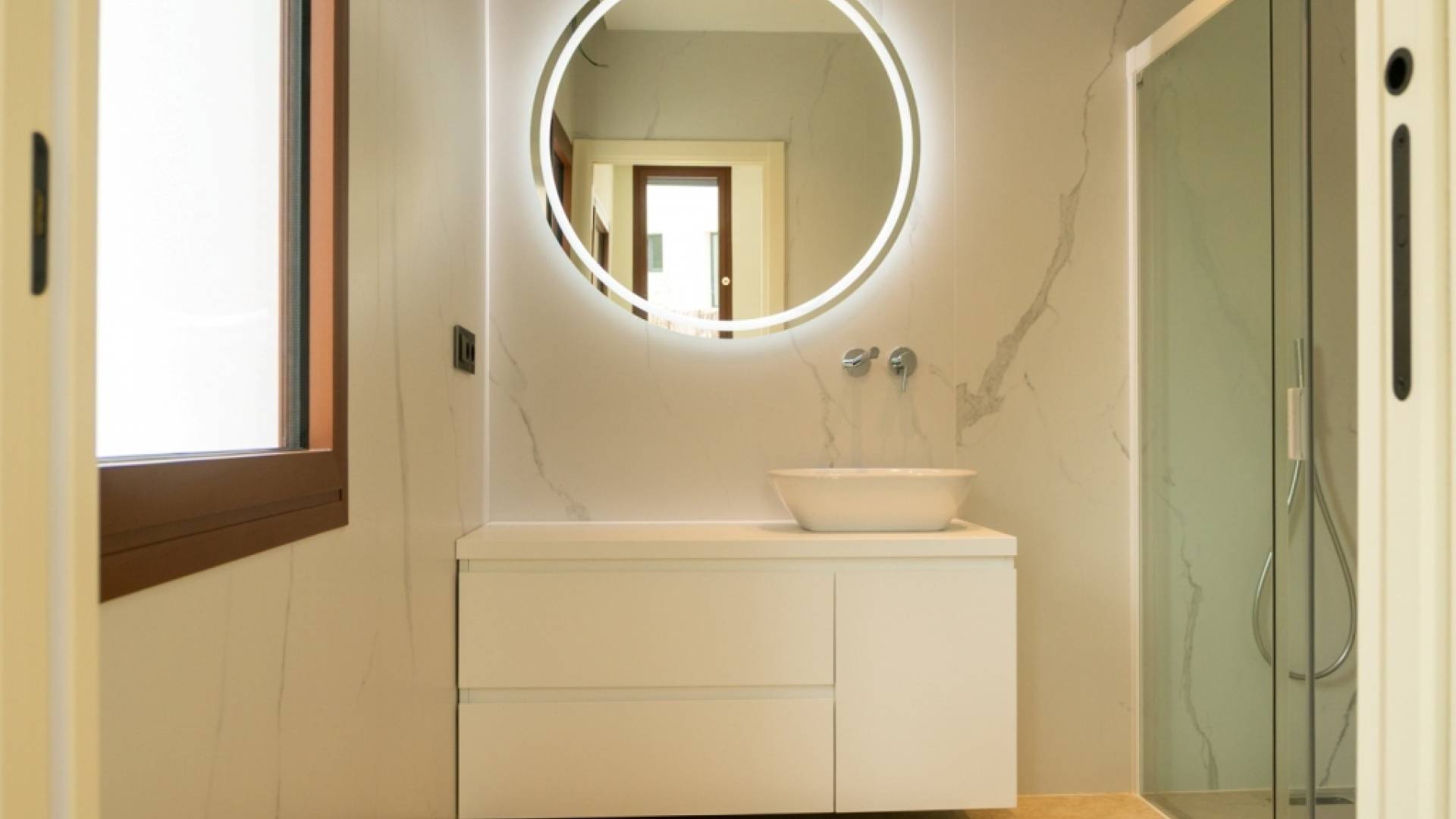 Nouvelle construction - Villa indépendante - Calpe - Gran Sol