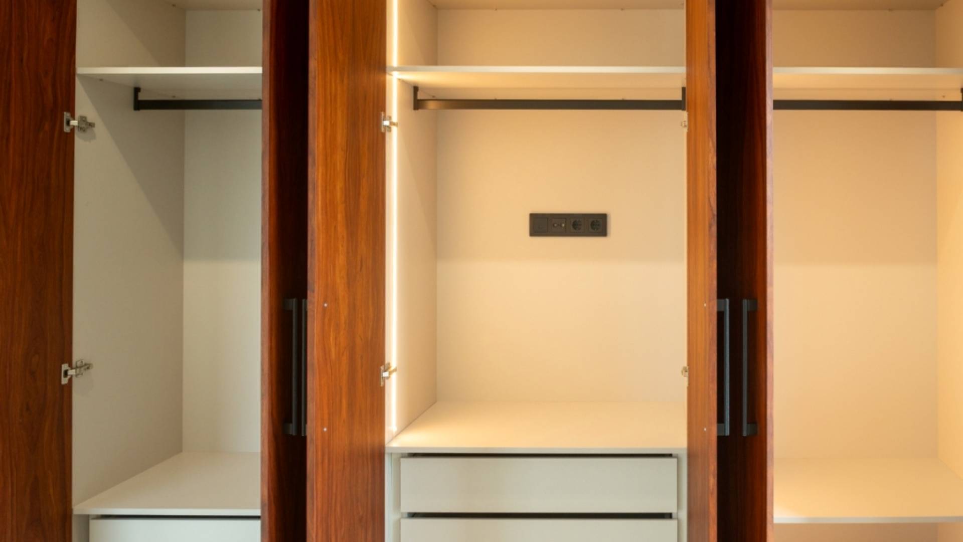 Nouvelle construction - Villa indépendante - Calpe - Gran Sol