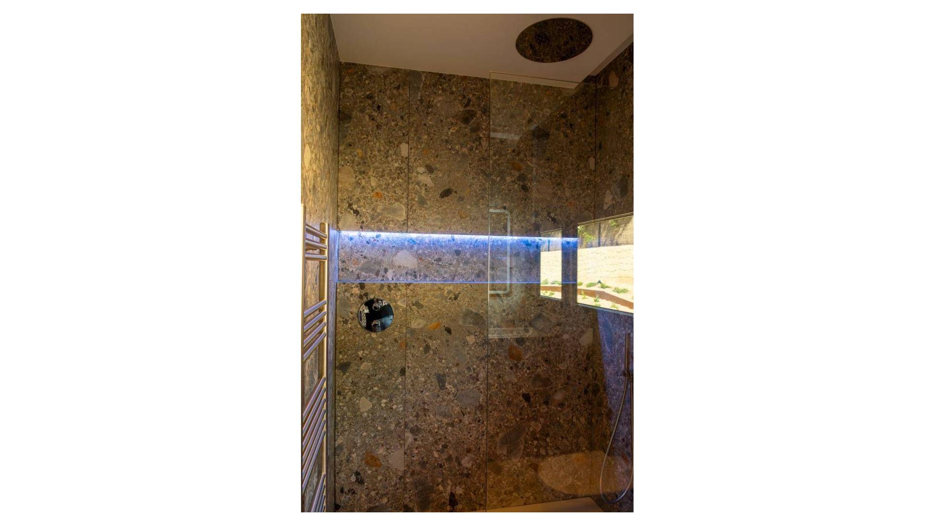 Nouvelle construction - Villa indépendante - Calpe - Gran Sol