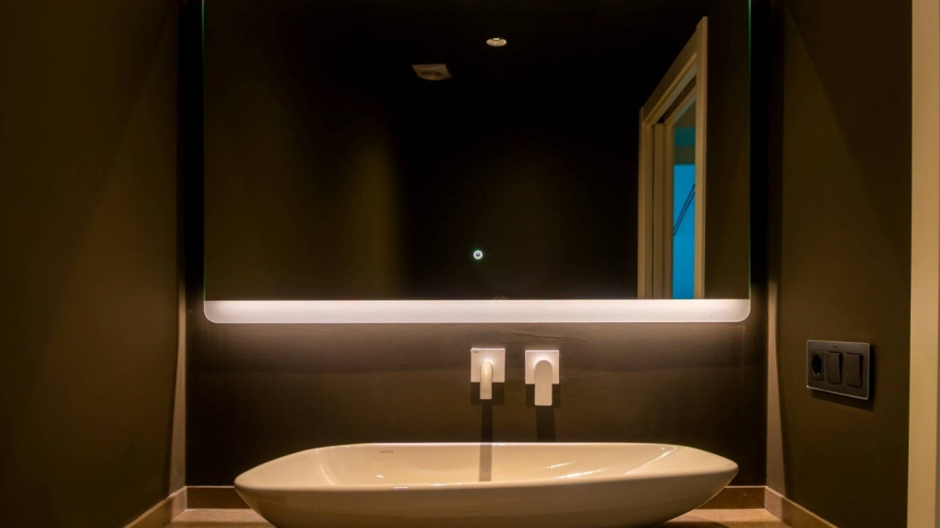 Nouvelle construction - Villa indépendante - Calpe - Gran Sol