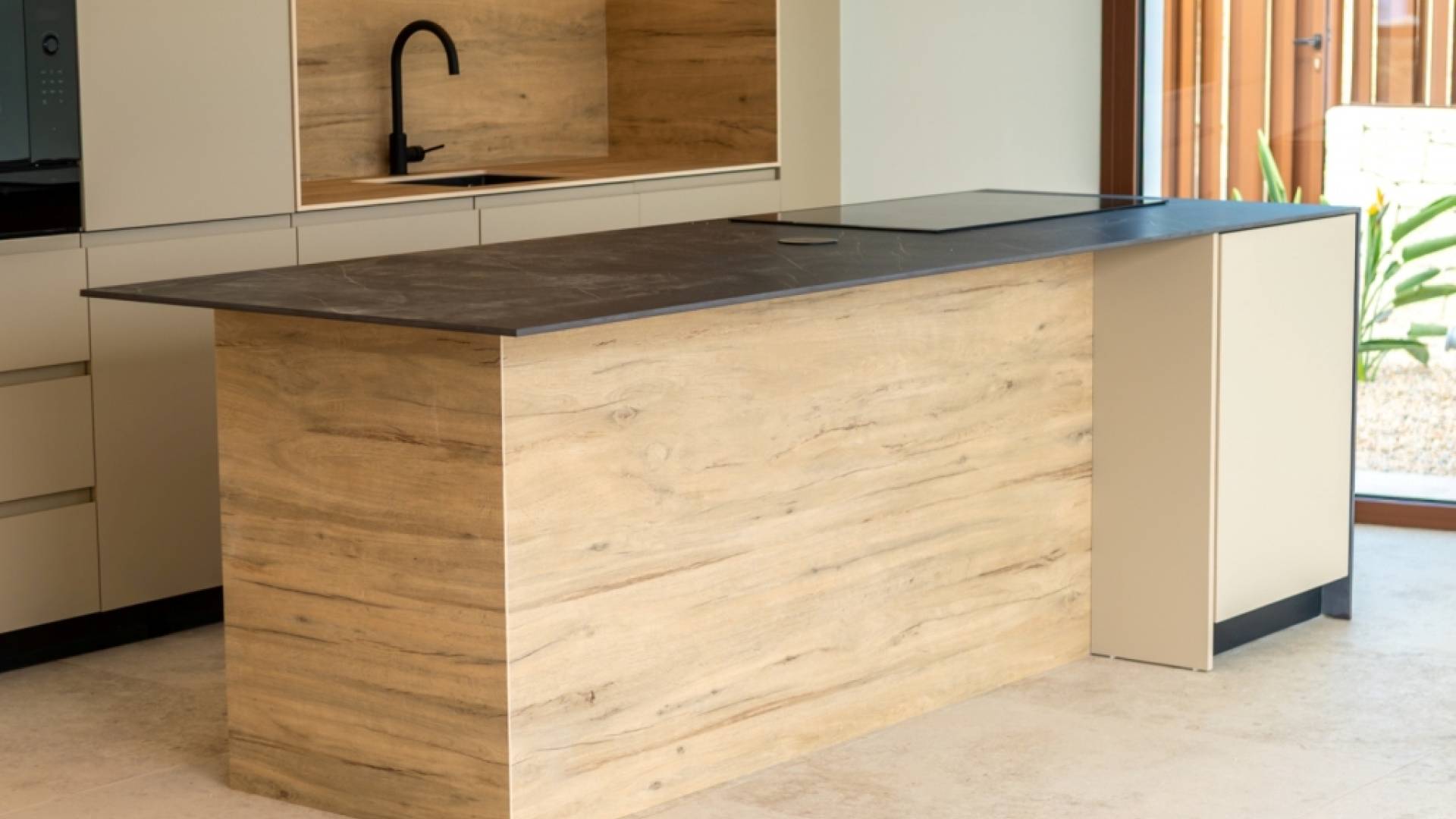 Nouvelle construction - Villa indépendante - Calpe - Gran Sol