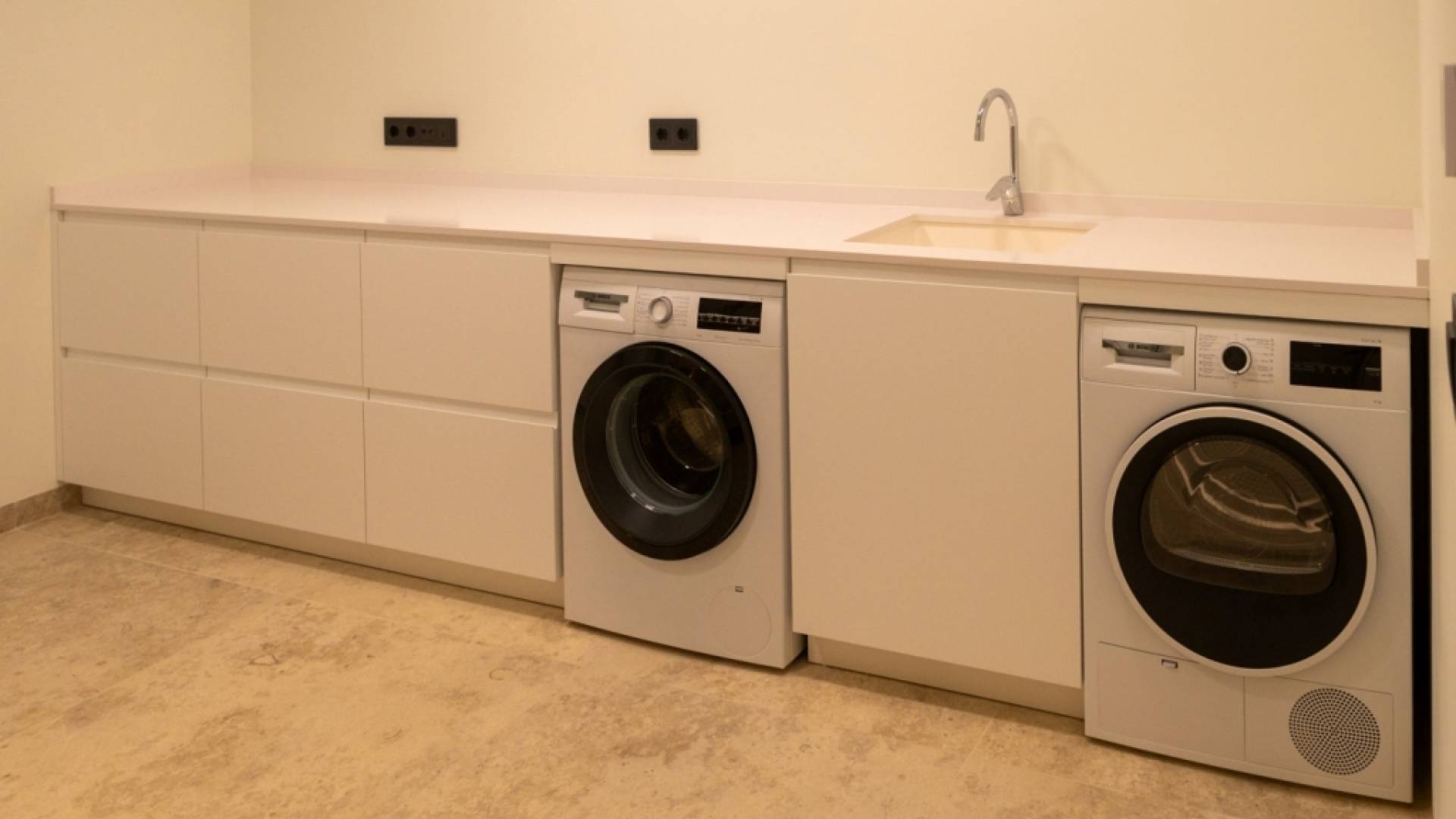 Nouvelle construction - Villa indépendante - Calpe - Gran Sol