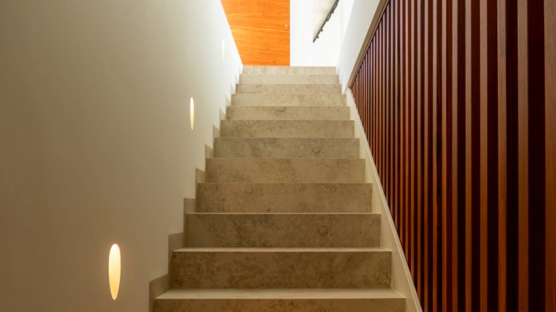 Nouvelle construction - Villa indépendante - Calpe - Gran Sol