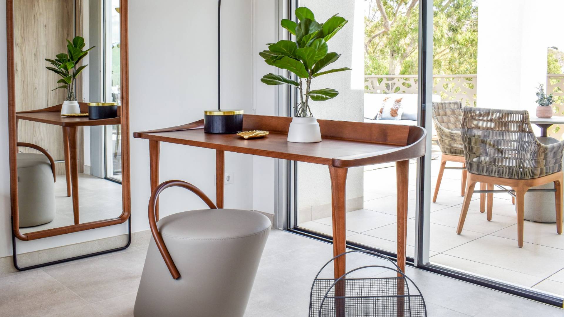 Nouvelle construction - Villa indépendante - CARTAGENA - La Manga del Mar Menor