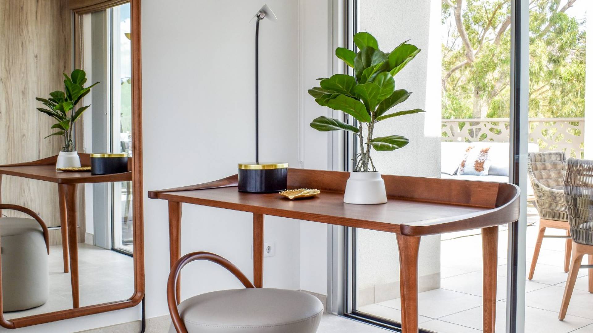 Nouvelle construction - Villa indépendante - CARTAGENA - La Manga del Mar Menor