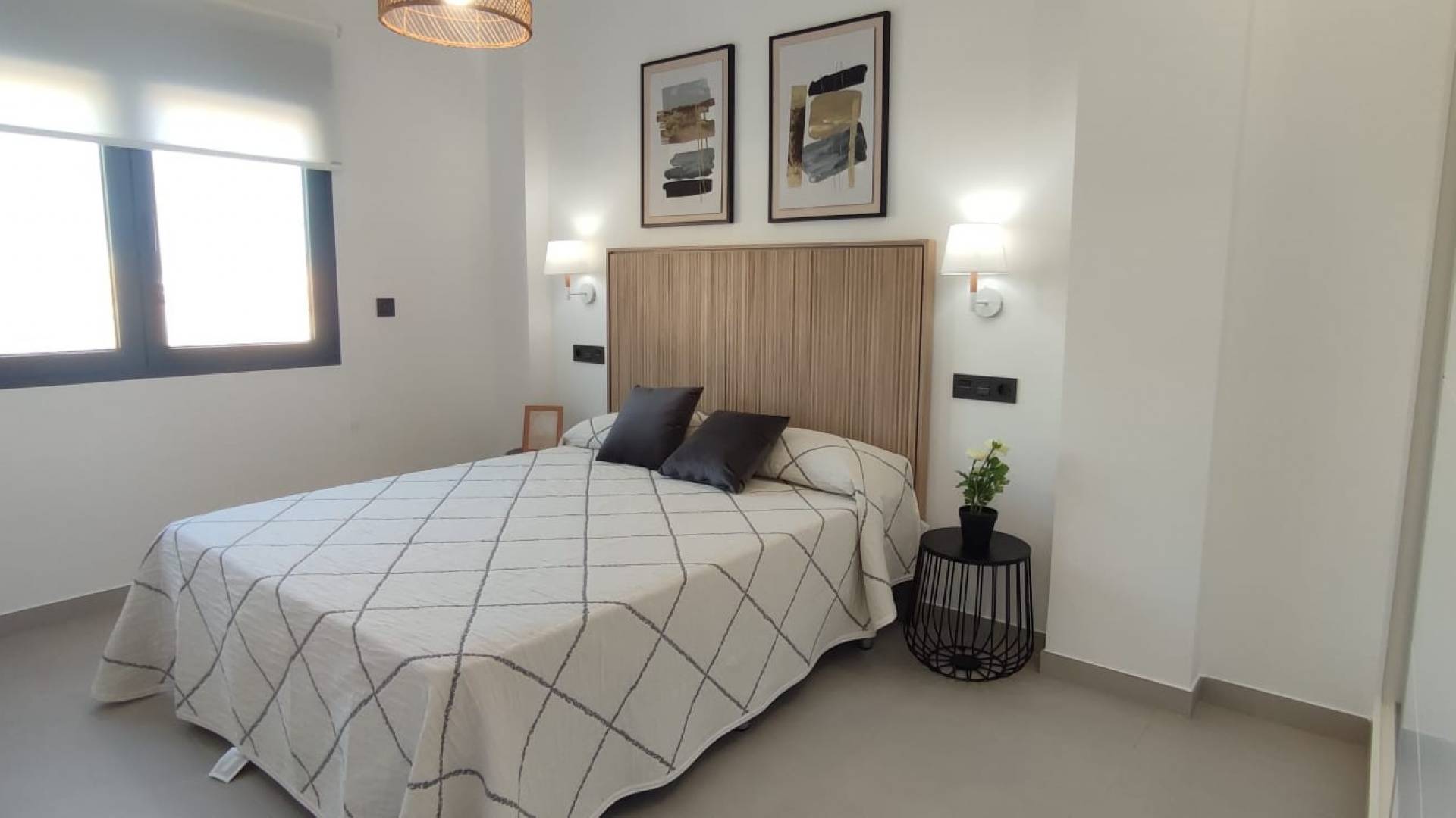 Nouvelle construction - Villa indépendante - CARTAGENA - Los Belones