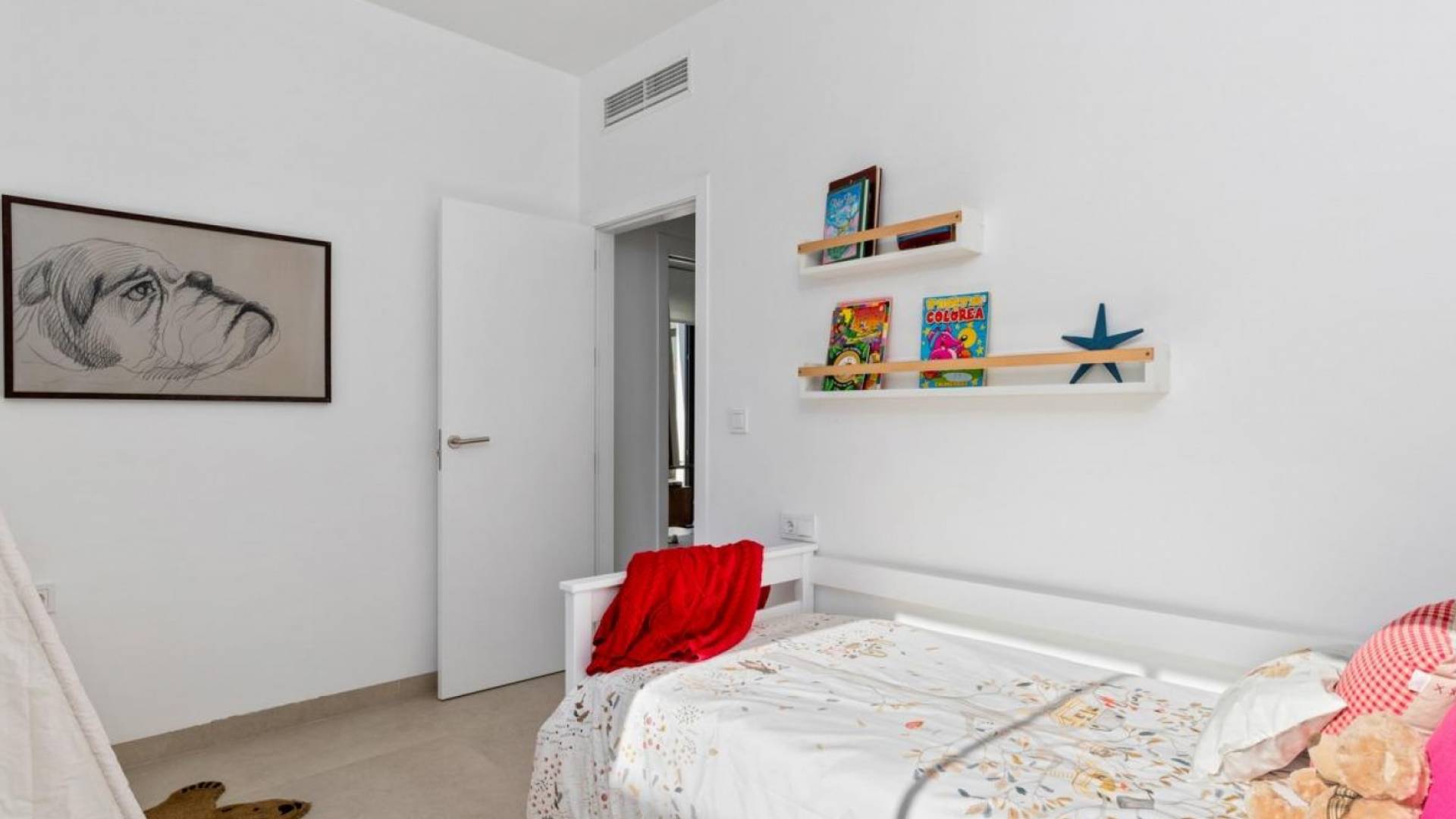 Nouvelle construction - Villa indépendante - CARTAGENA - Mar de Cristal