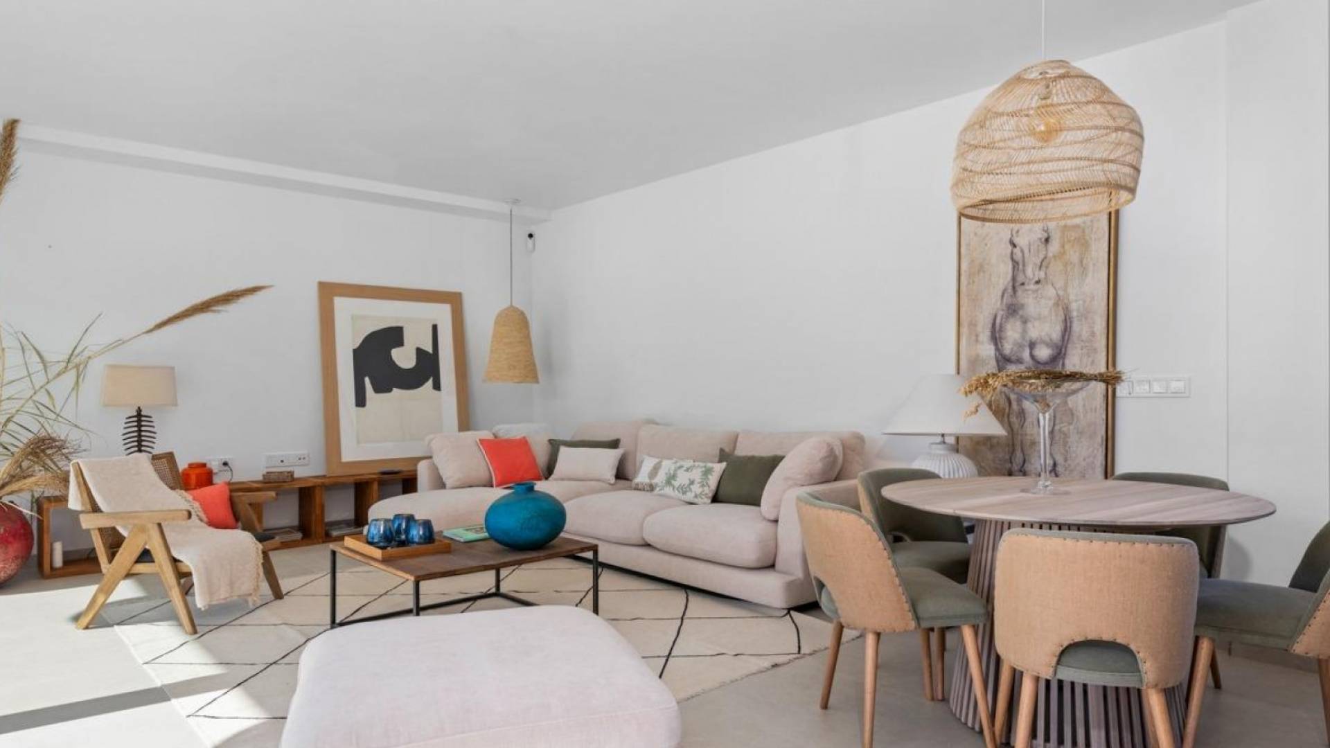 Nouvelle construction - Villa indépendante - CARTAGENA - Mar de Cristal