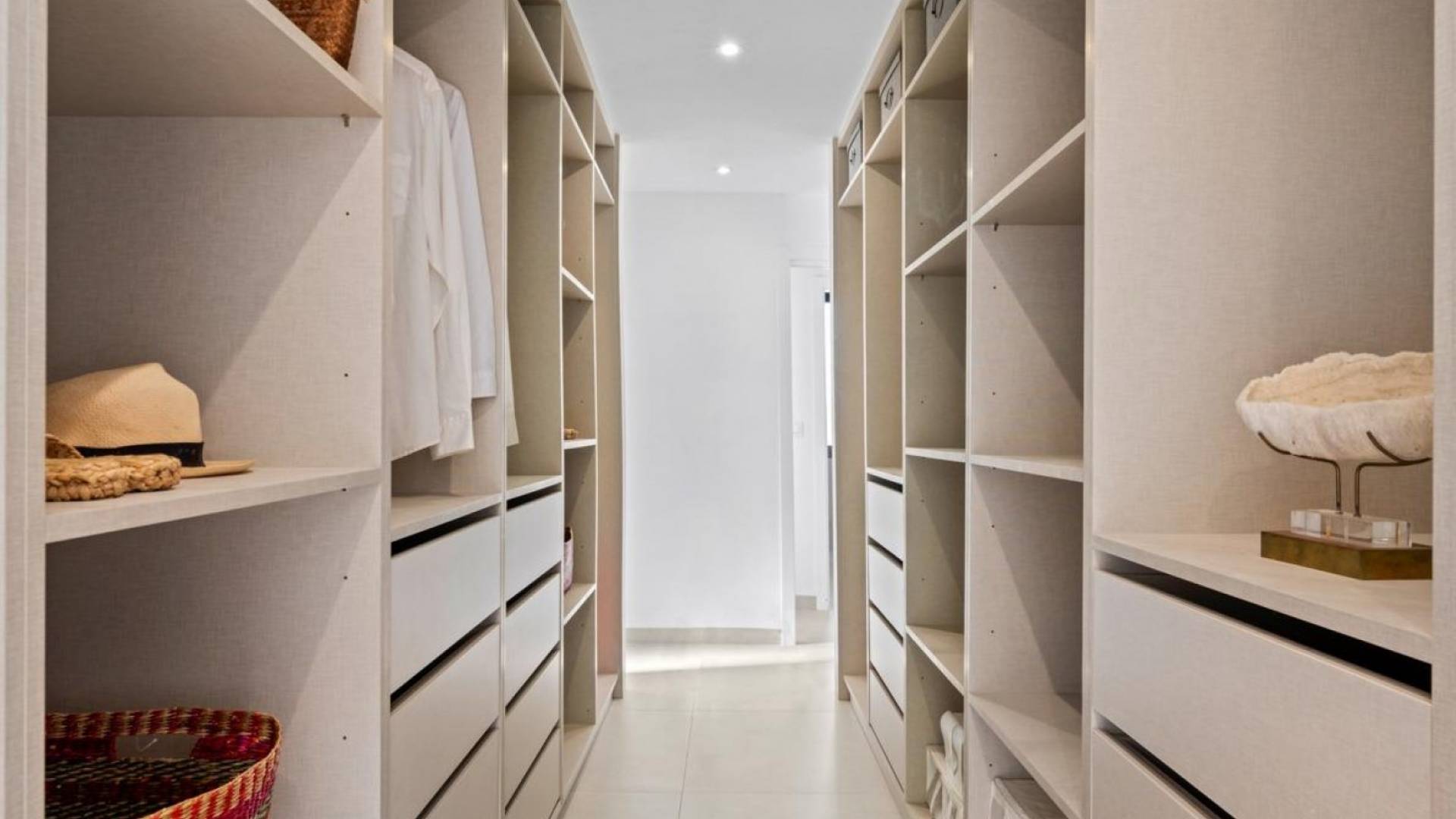 Nouvelle construction - Villa indépendante - CARTAGENA - Mar de Cristal