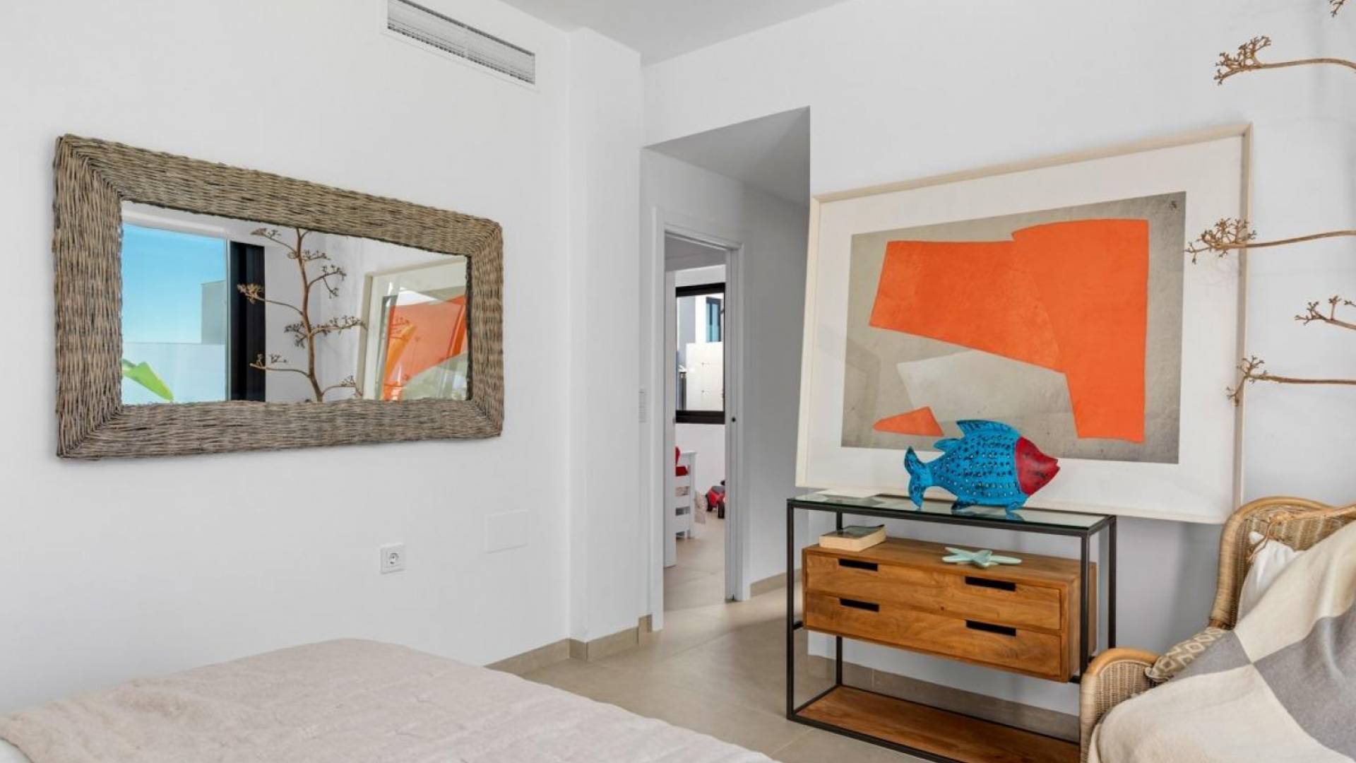 Nouvelle construction - Villa indépendante - CARTAGENA - Mar de Cristal