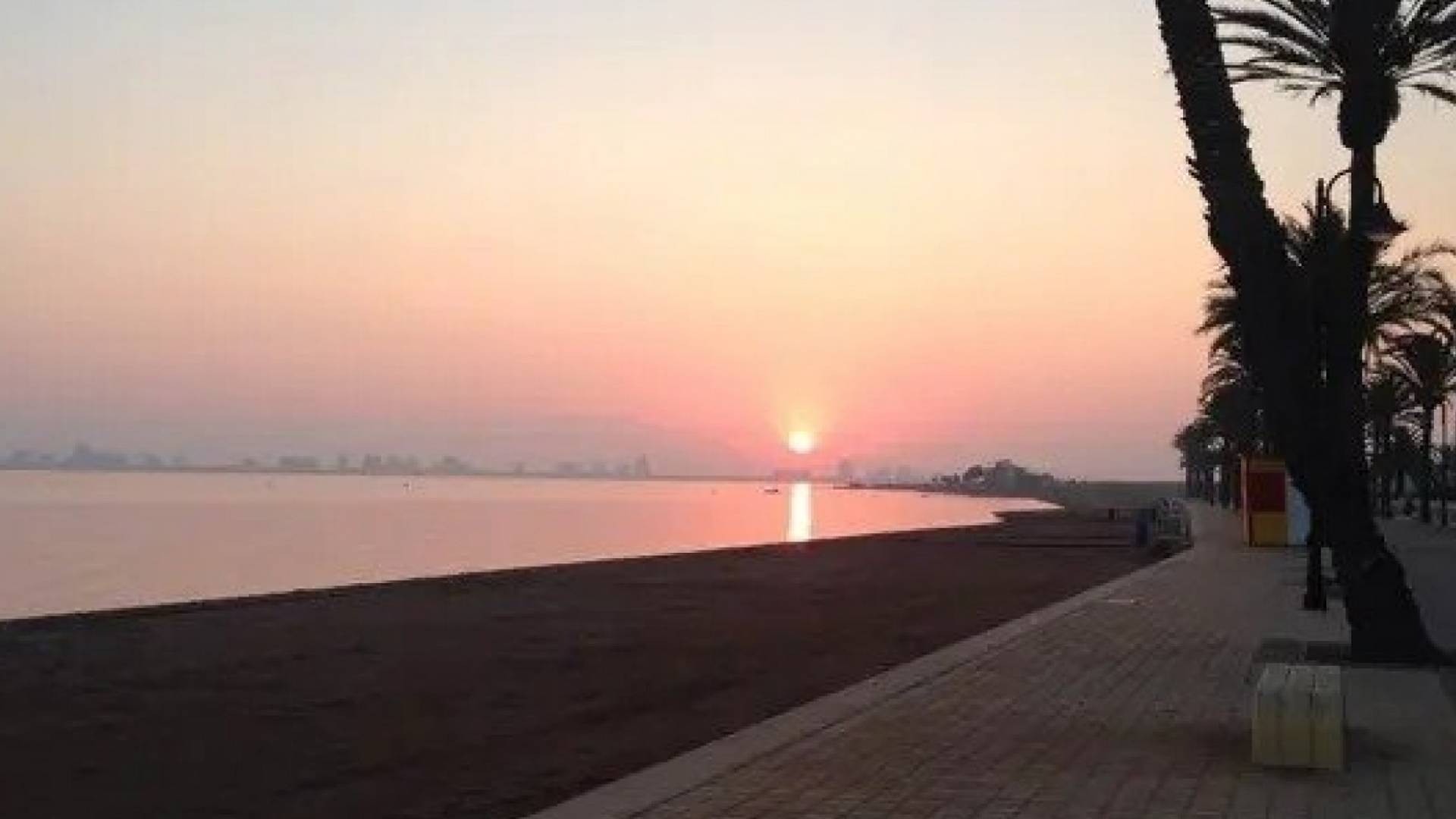 Nouvelle construction - Villa indépendante - CARTAGENA - Mar de Cristal