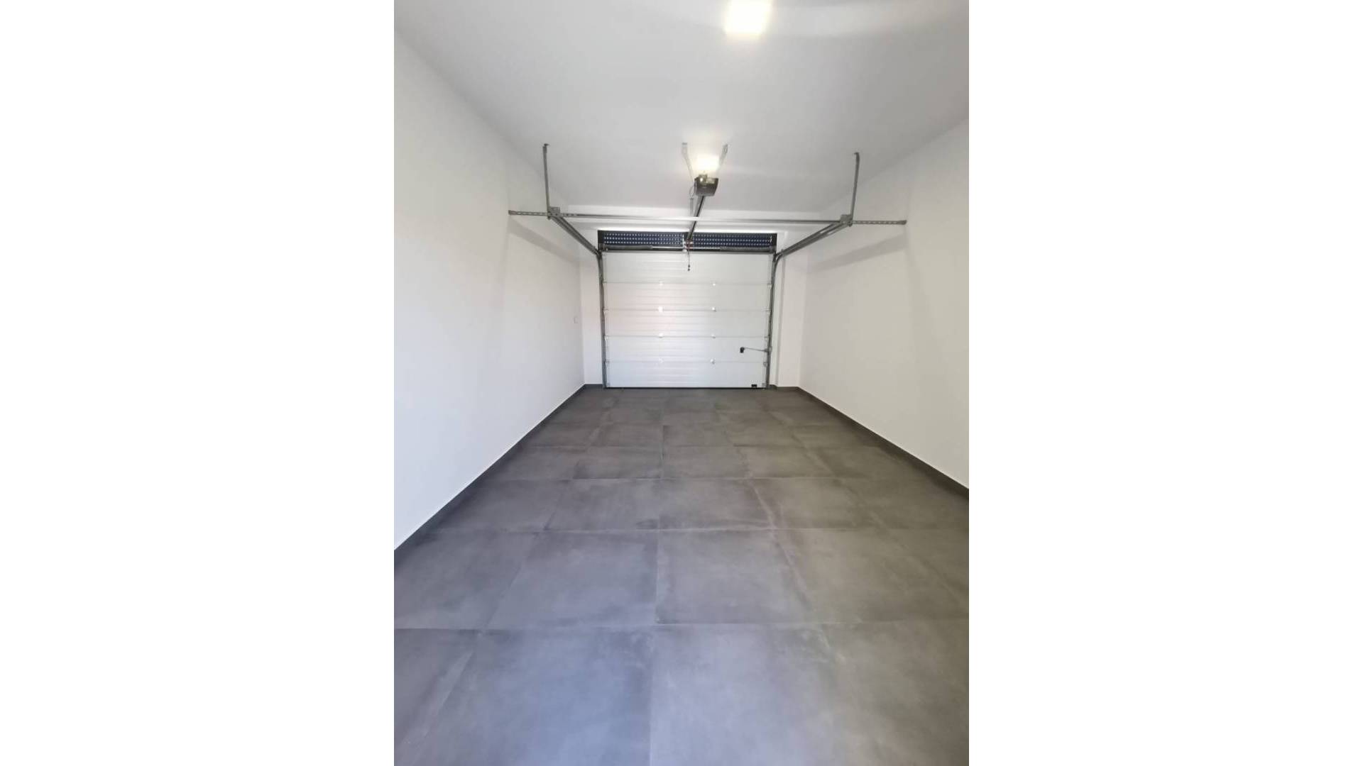 Nouvelle construction - Villa indépendante - CARTAGENA - Playa Honda