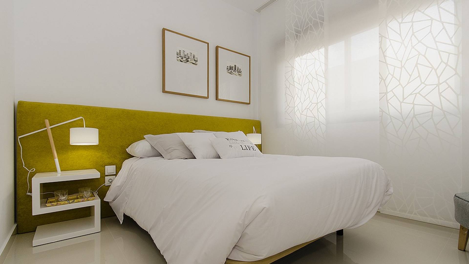 Nouvelle construction - Villa indépendante - CARTAGENA - Playa Honda