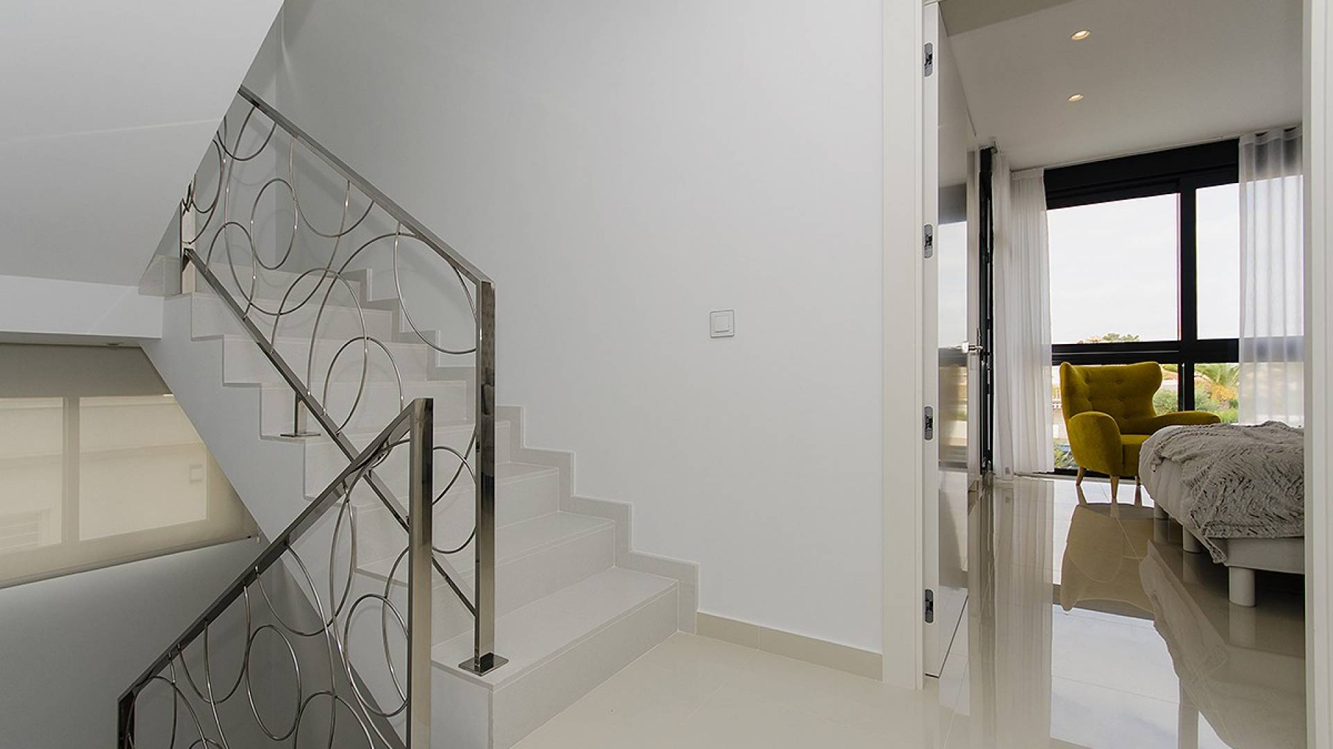 Nouvelle construction - Villa indépendante - CARTAGENA - Playa Honda