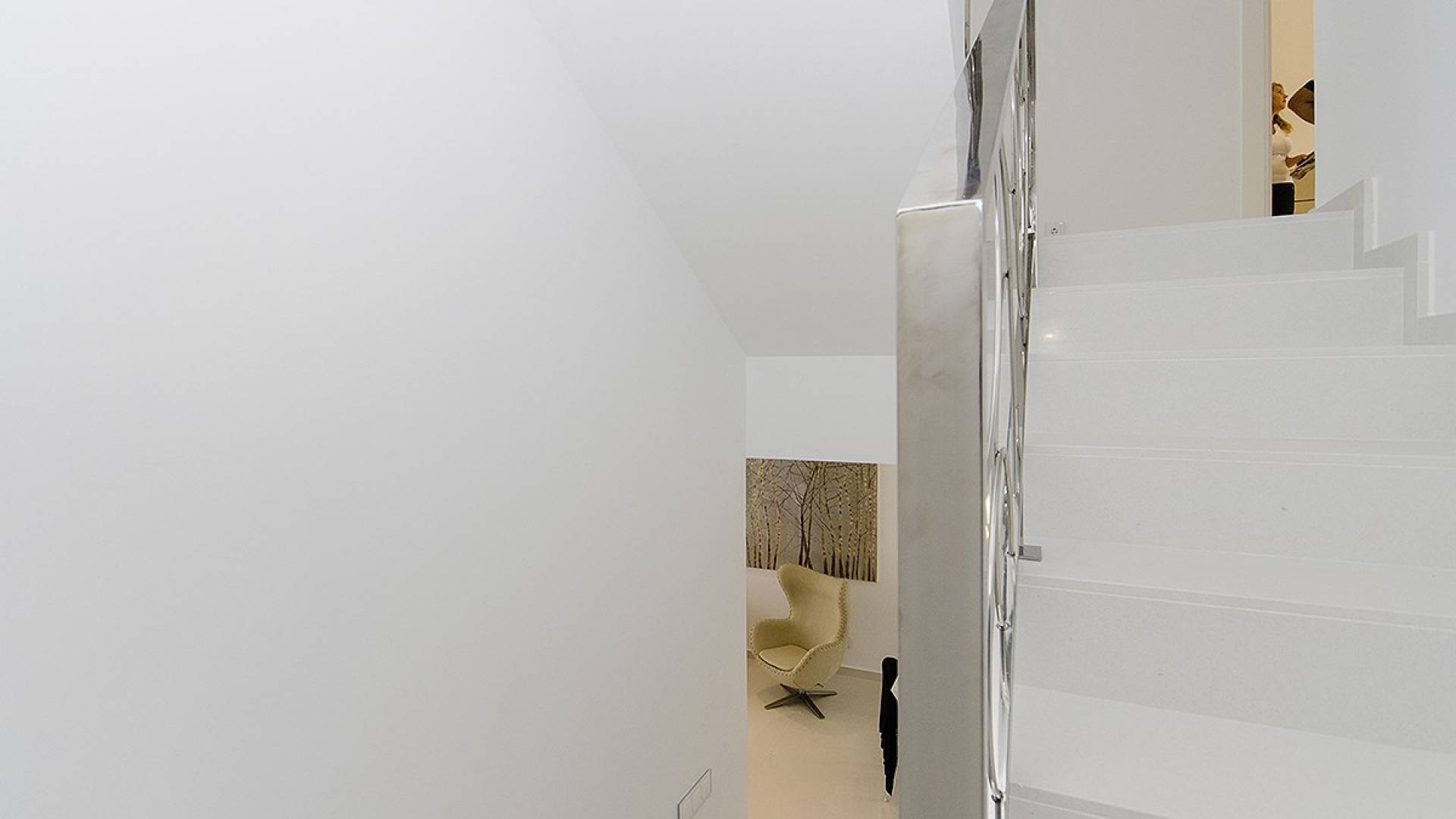 Nouvelle construction - Villa indépendante - CARTAGENA - Playa Honda