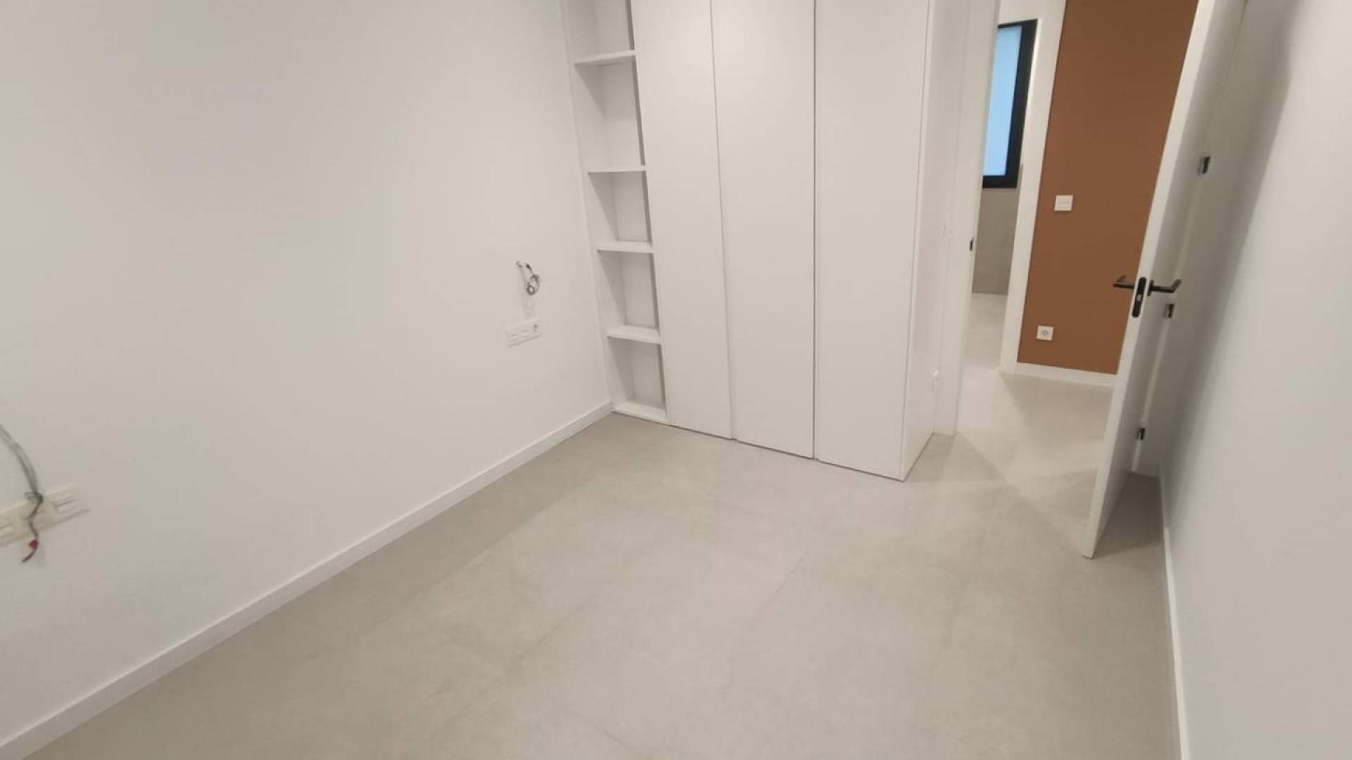 Nouvelle construction - Villa indépendante - Ciudad Quesada - Rojales - Ciudad Quesada