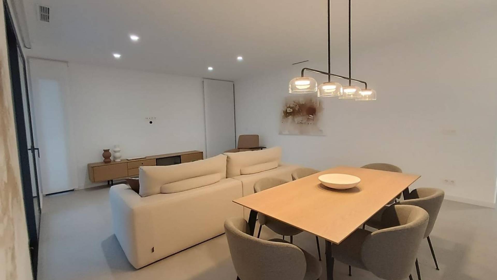 Nouvelle construction - Villa indépendante - Ciudad Quesada - Rojales - Ciudad Quesada