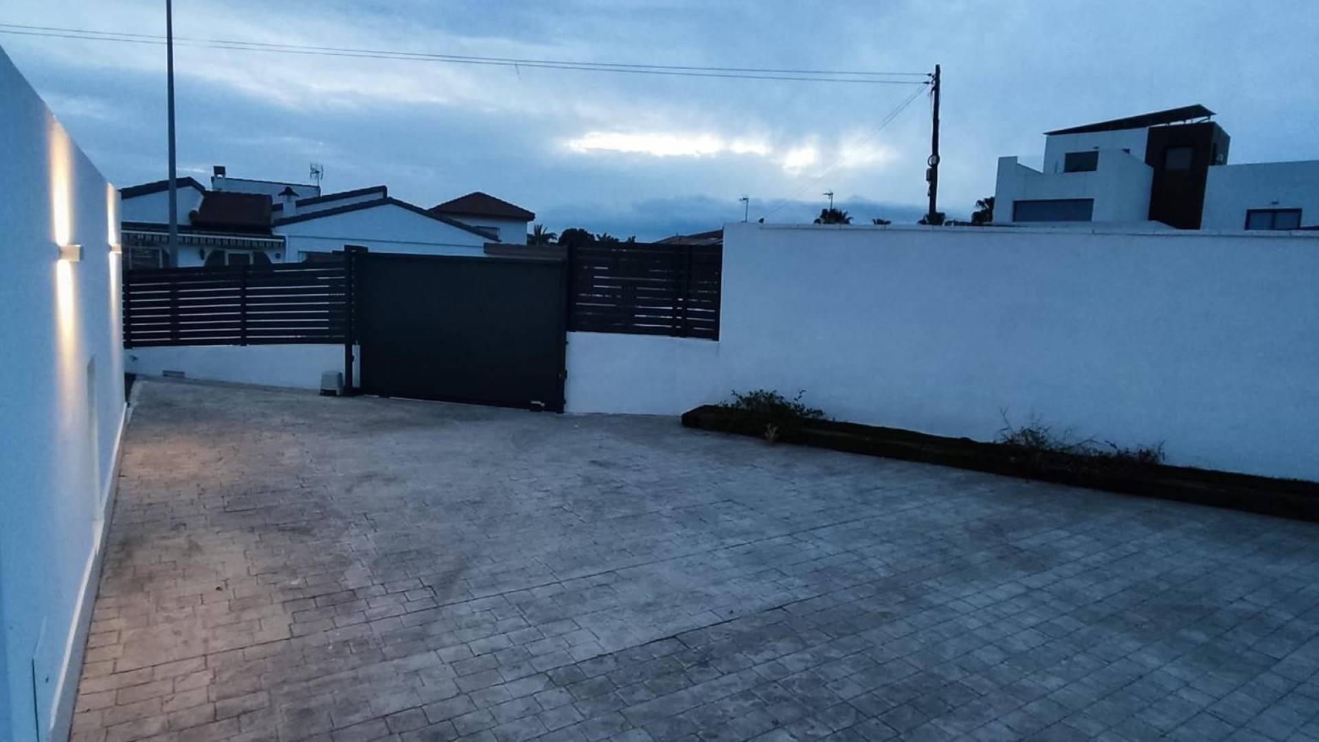 Nouvelle construction - Villa indépendante - Ciudad Quesada - Rojales - Ciudad Quesada