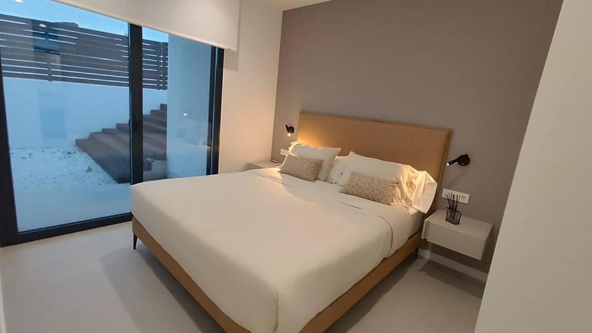 Nouvelle construction - Villa indépendante - Ciudad Quesada - Rojales - Ciudad Quesada