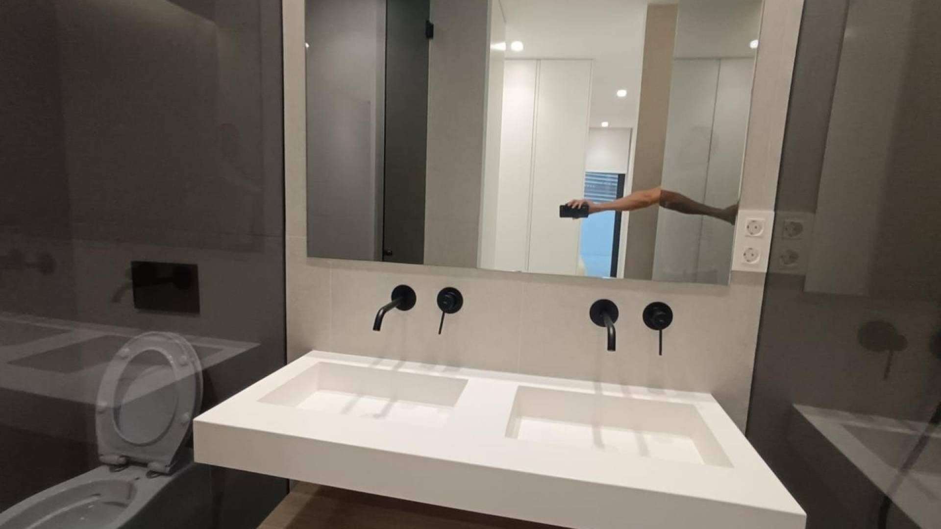 Nouvelle construction - Villa indépendante - Ciudad Quesada - Rojales - Ciudad Quesada