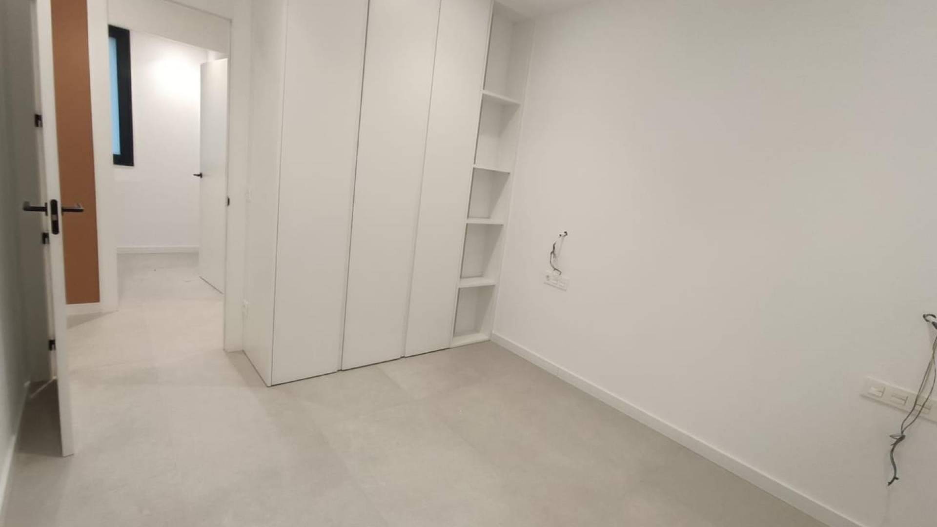 Nouvelle construction - Villa indépendante - Ciudad Quesada - Rojales - Ciudad Quesada