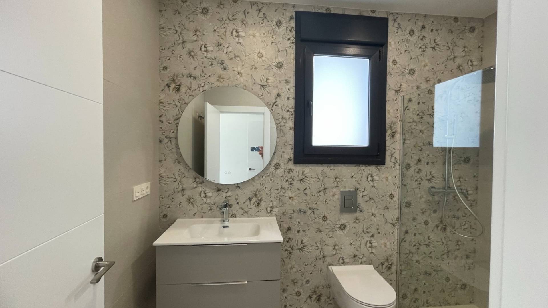 Nouvelle construction - Villa indépendante - Ciudad Quesada - Rojales - Ciudad Quesada