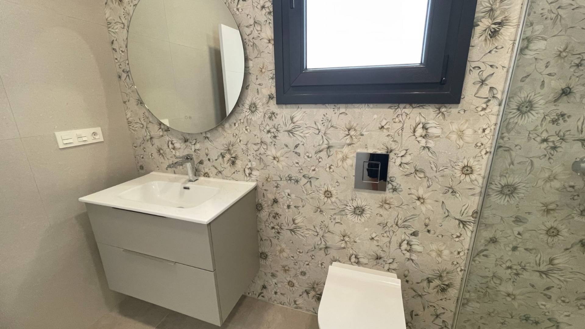 Nouvelle construction - Villa indépendante - Ciudad Quesada - Rojales - Ciudad Quesada