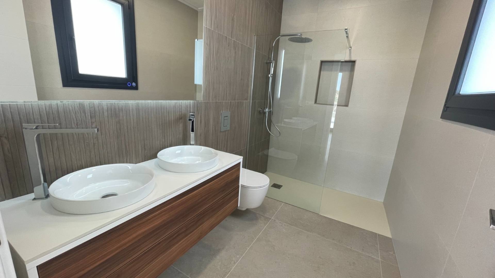 Nouvelle construction - Villa indépendante - Ciudad Quesada - Rojales - Ciudad Quesada