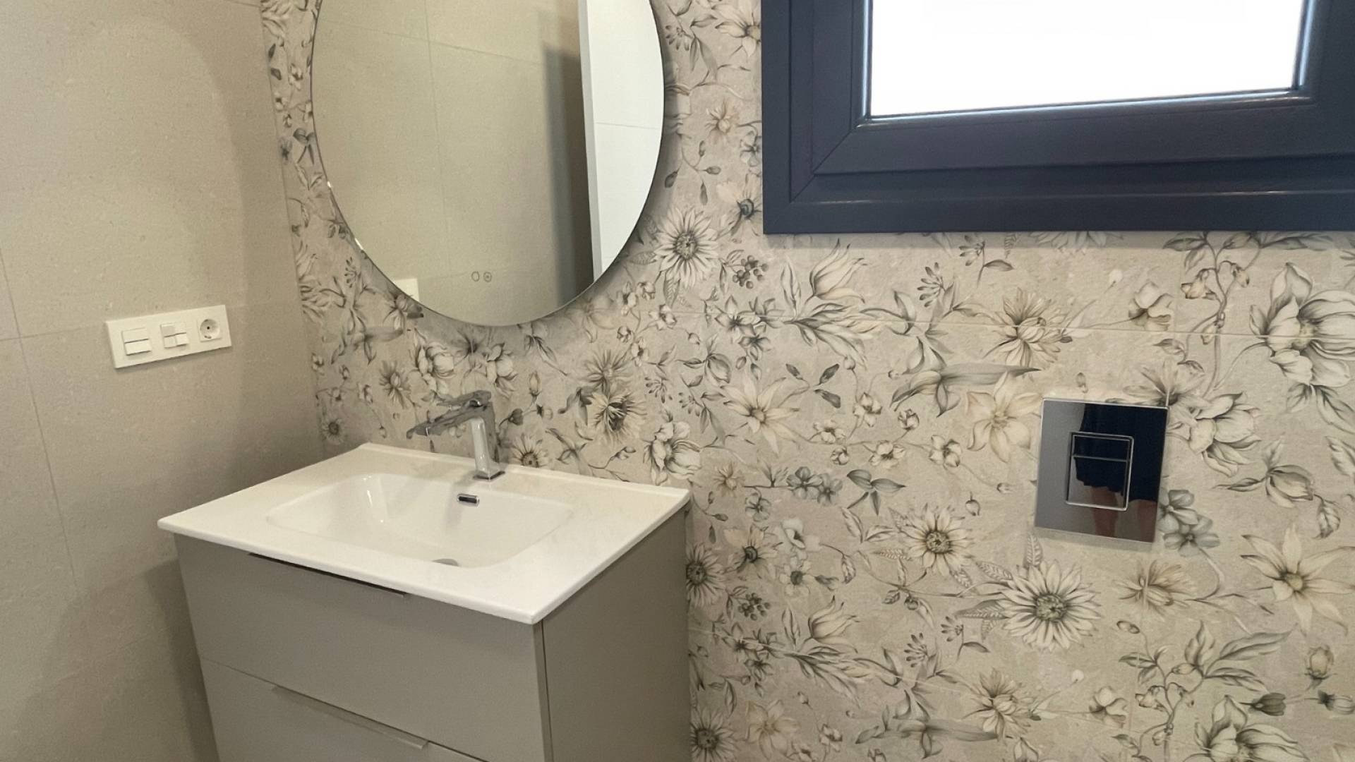 Nouvelle construction - Villa indépendante - Ciudad Quesada - Rojales - Ciudad Quesada