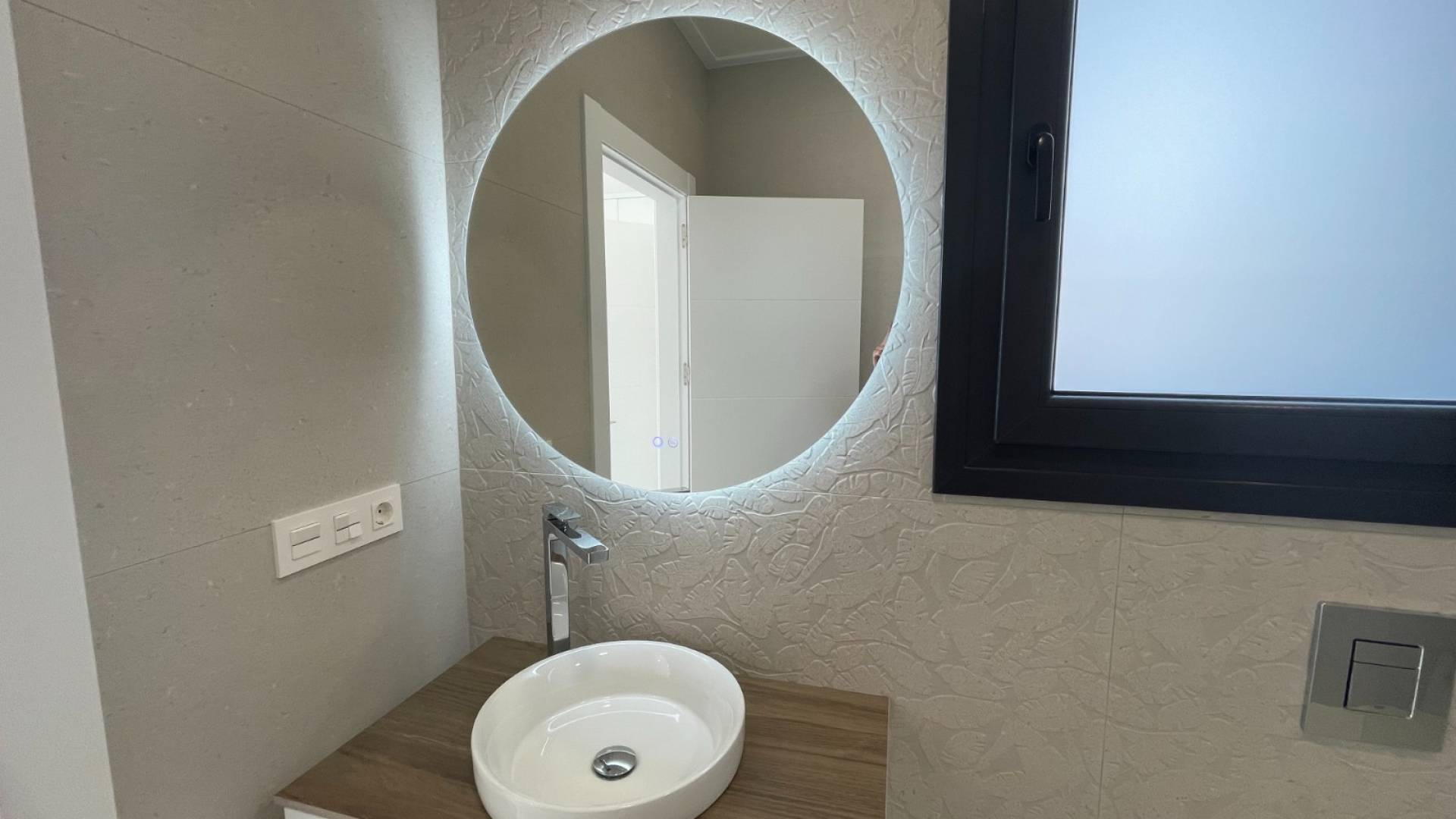 Nouvelle construction - Villa indépendante - Ciudad Quesada - Rojales - Ciudad Quesada