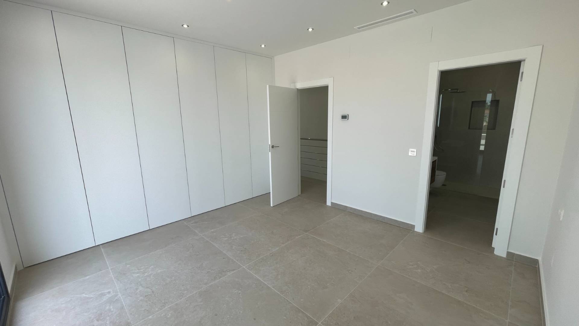 Nouvelle construction - Villa indépendante - Ciudad Quesada - Rojales - Ciudad Quesada