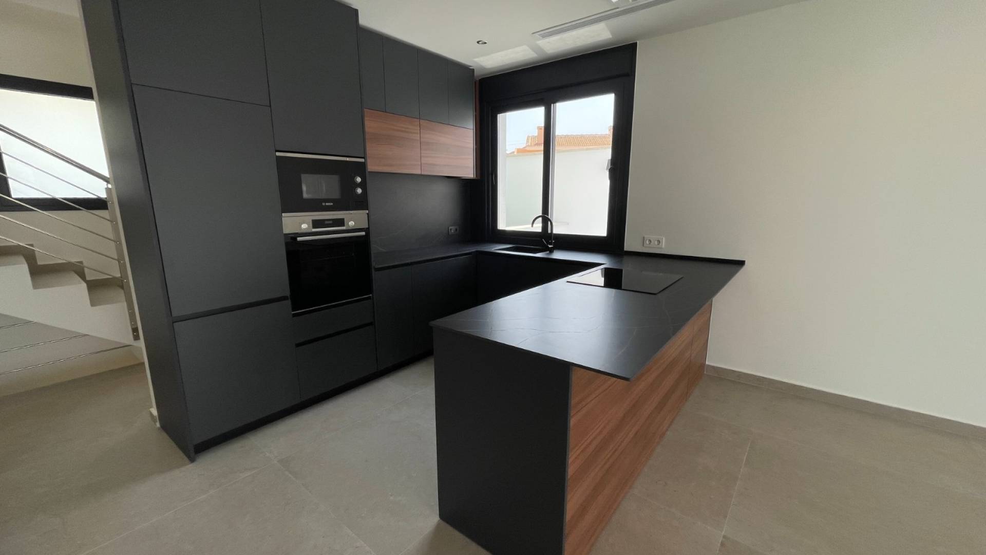 Nouvelle construction - Villa indépendante - Ciudad Quesada - Rojales - Ciudad Quesada