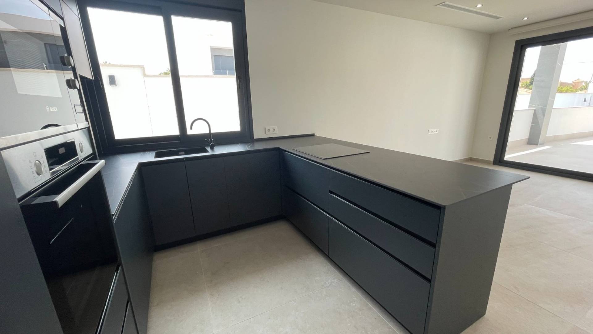 Nouvelle construction - Villa indépendante - Ciudad Quesada - Rojales - Ciudad Quesada