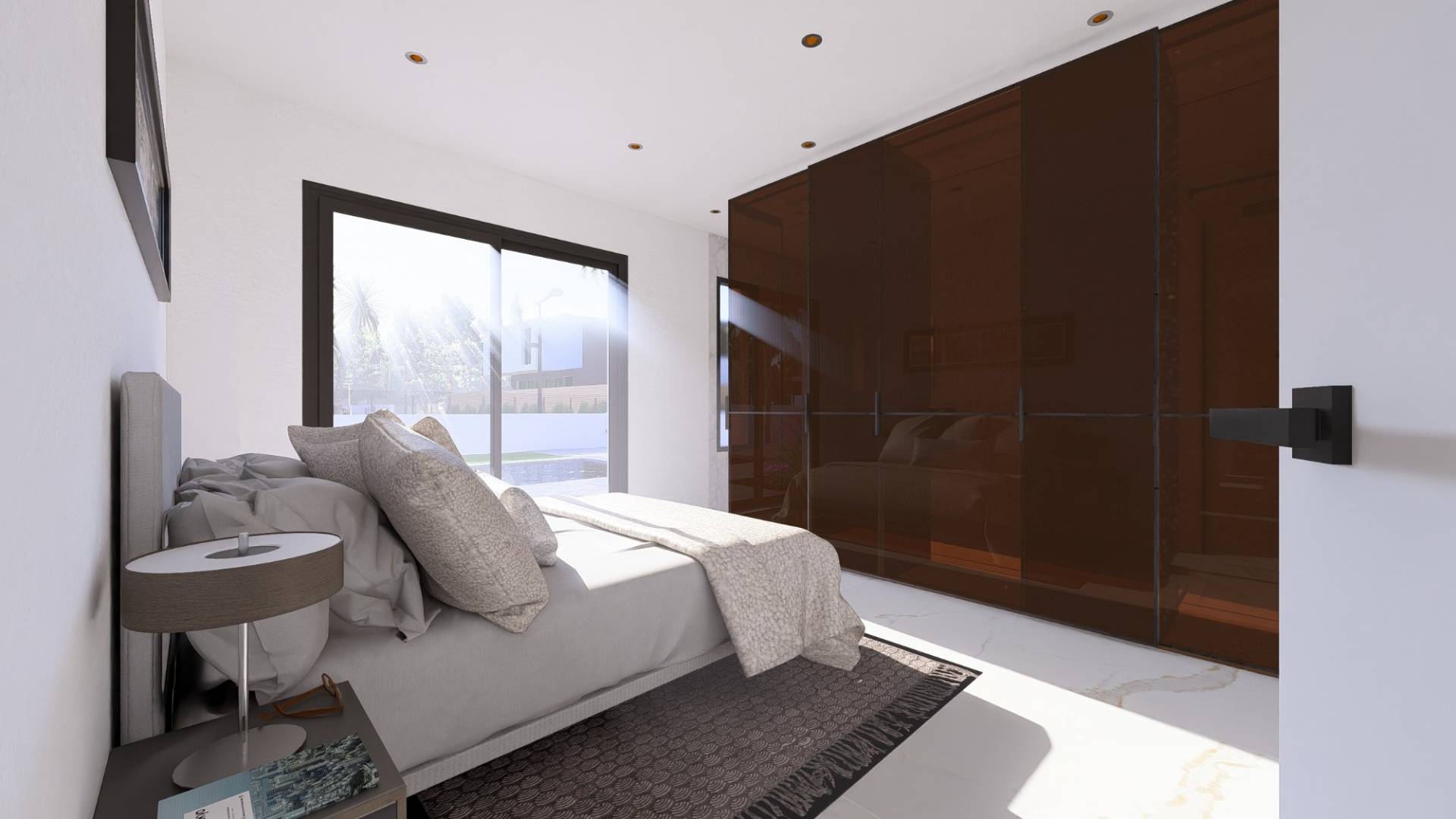 Nouvelle construction - Villa indépendante - Ciudad Quesada - Rojales - Ciudad Quesada