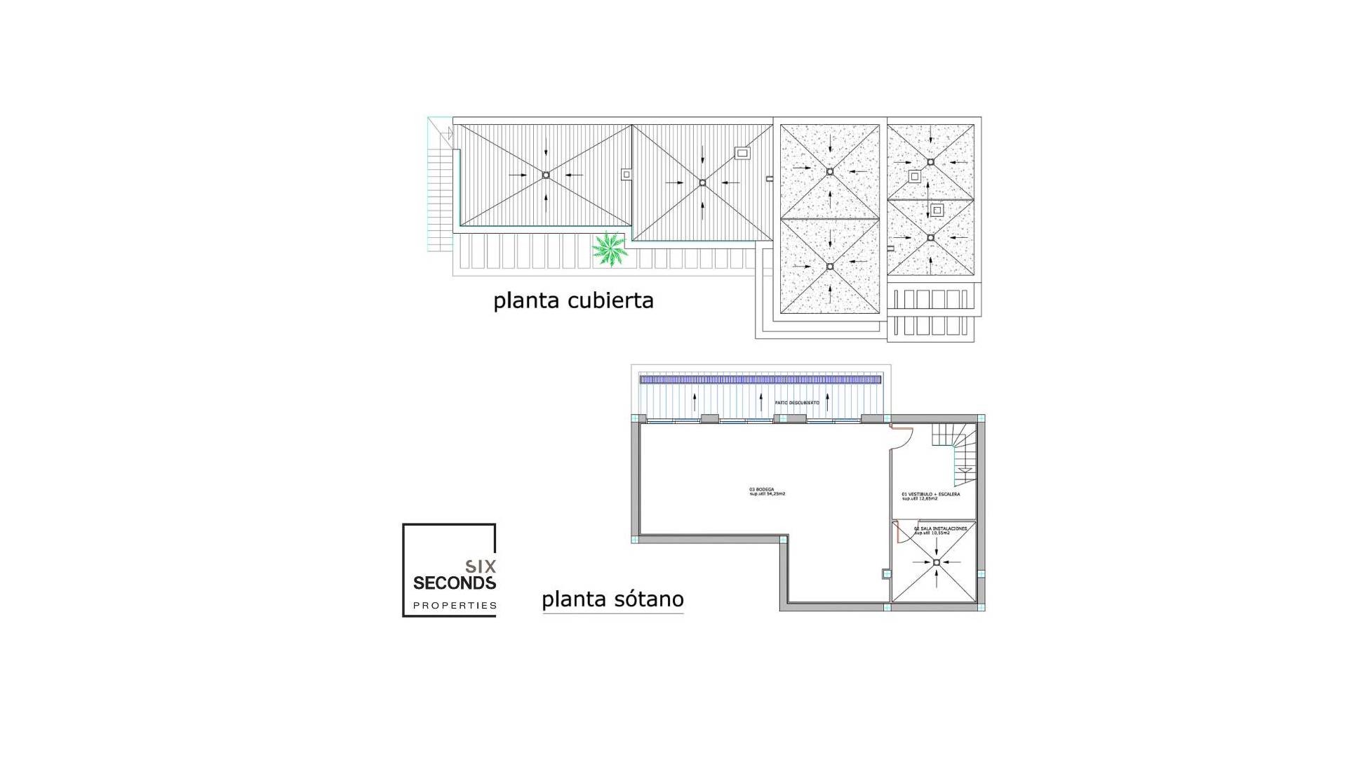 Nouvelle construction - Villa indépendante - Ciudad Quesada - Rojales - Ciudad Quesada