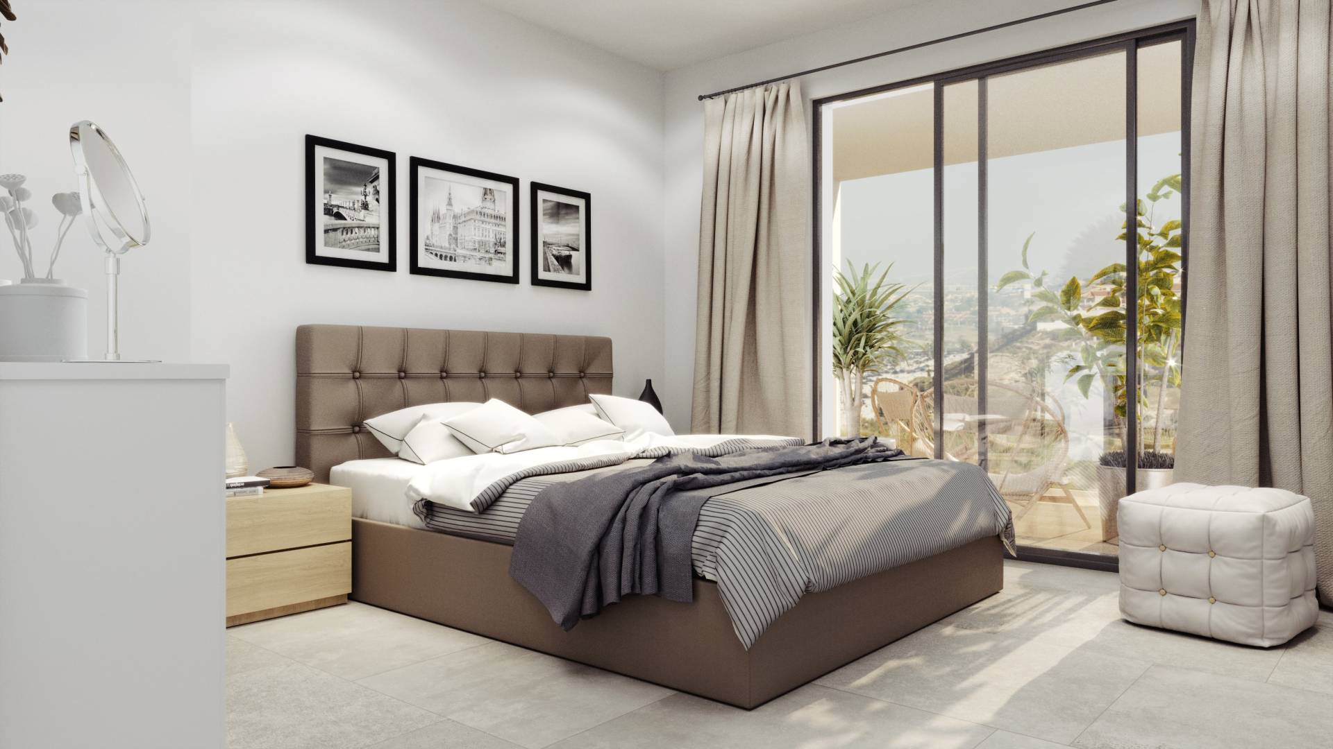 Nouvelle construction - Villa indépendante - Ciudad Quesada - Rojales - Ciudad Quesada