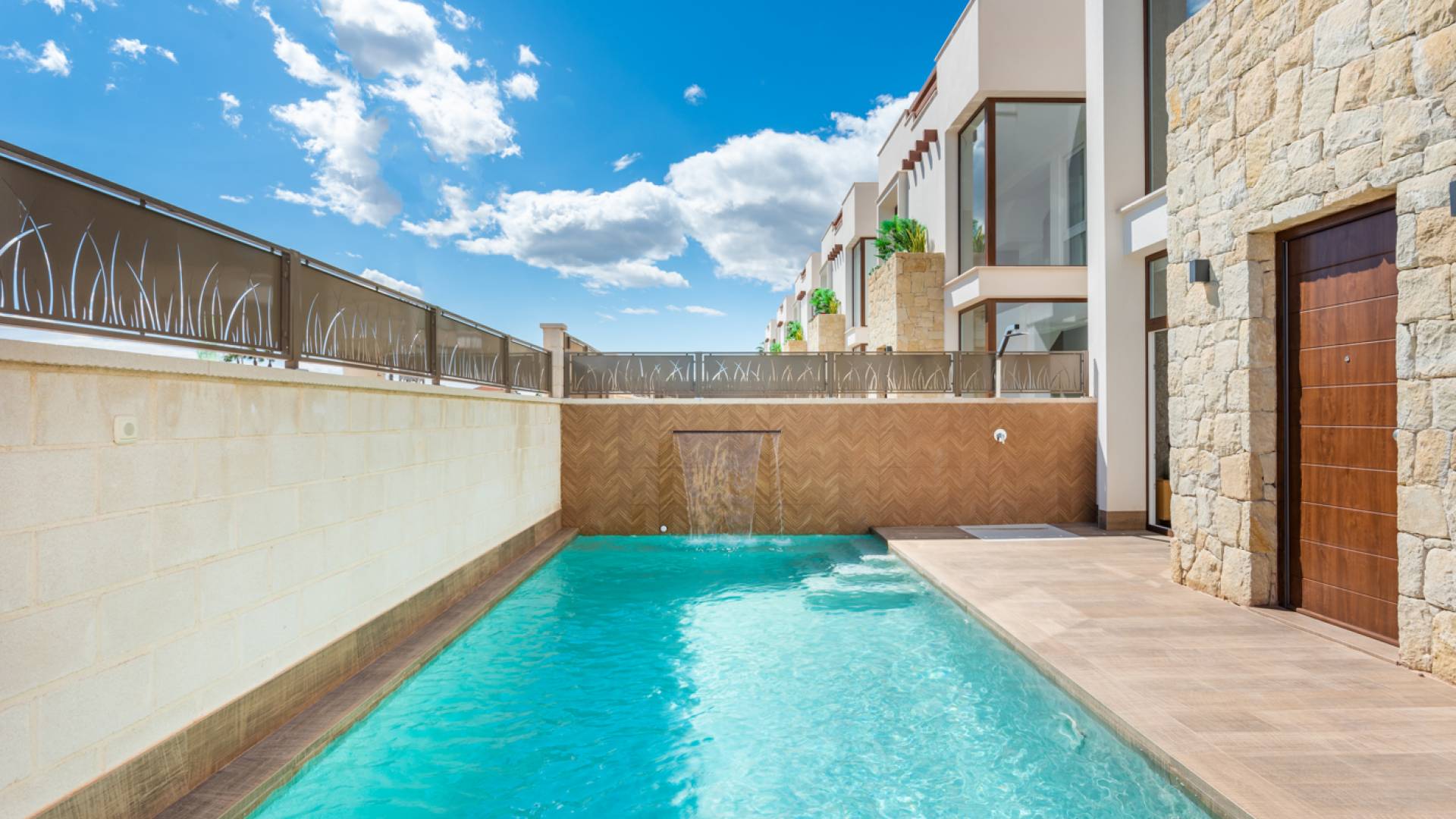 Nouvelle construction - Villa indépendante - Ciudad Quesada - Rojales - Ciudad Quesada