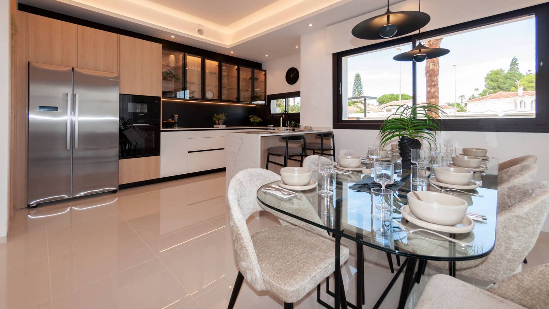 Nouvelle construction - Villa indépendante - Ciudad Quesada - Rojales - Ciudad Quesada