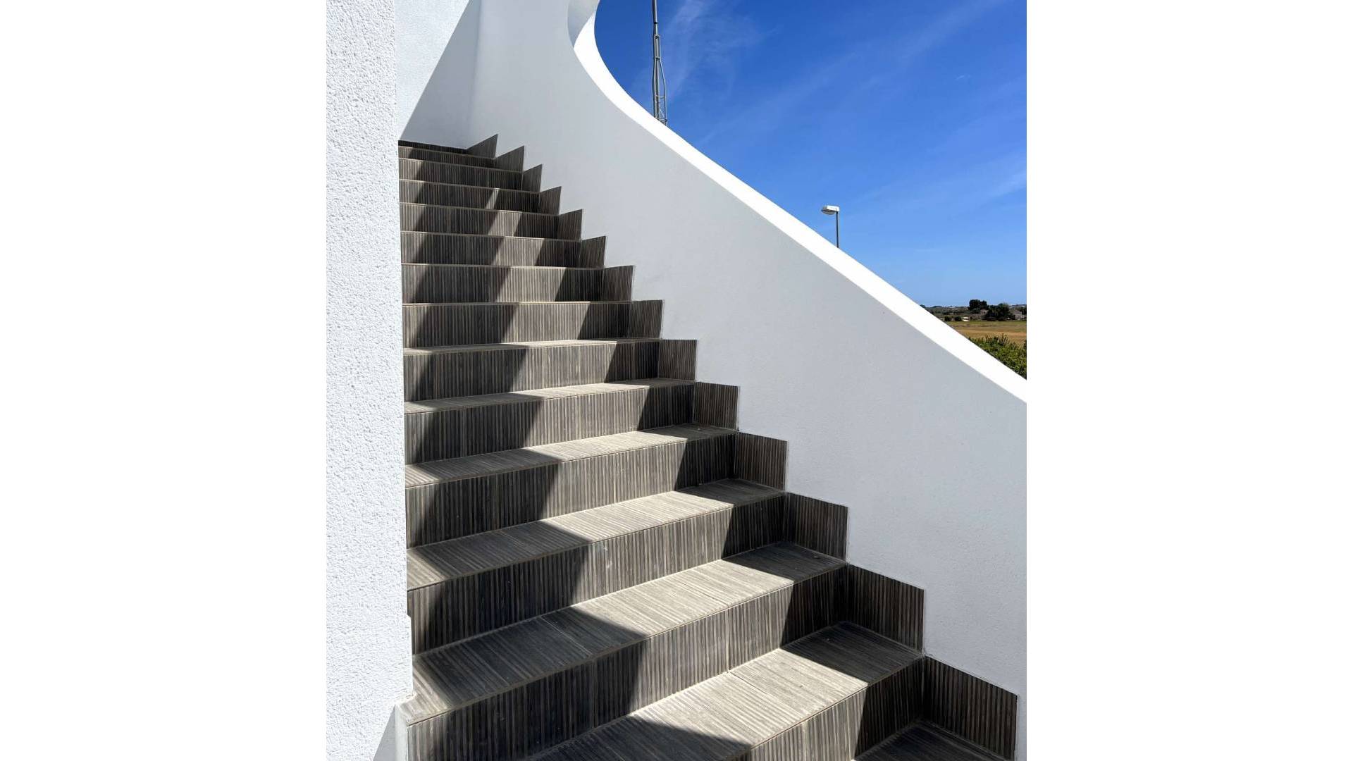 Nouvelle construction - Villa indépendante - Ciudad Quesada - Rojales - Ciudad Quesada